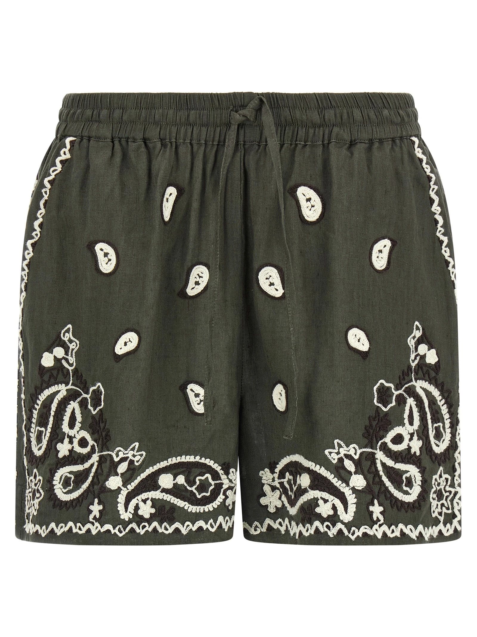 'Beach26' shorts