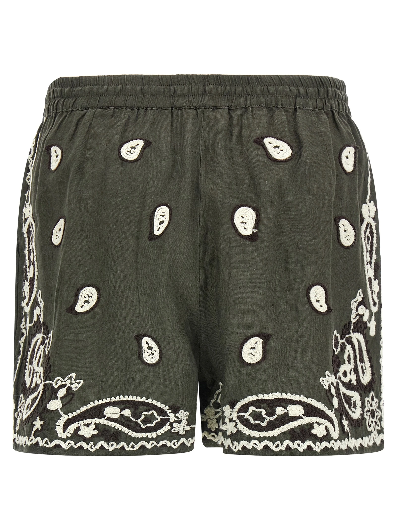 'Beach26' shorts