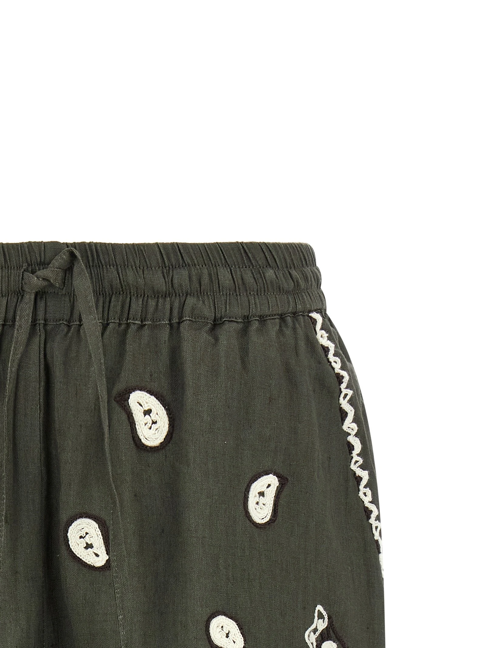 'Beach26' shorts