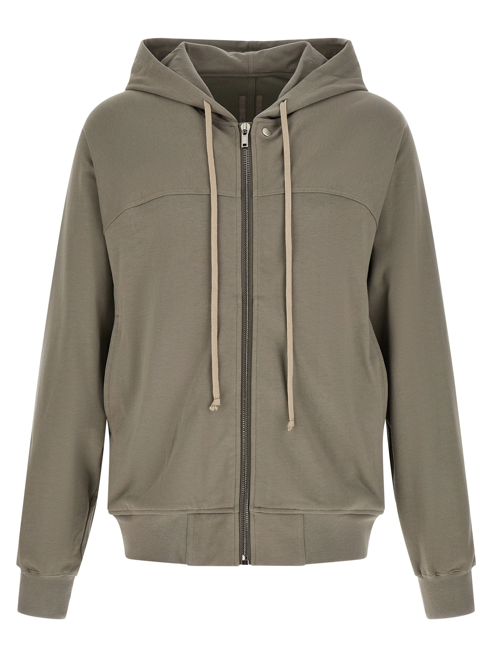 'Windbreaker' hoodie