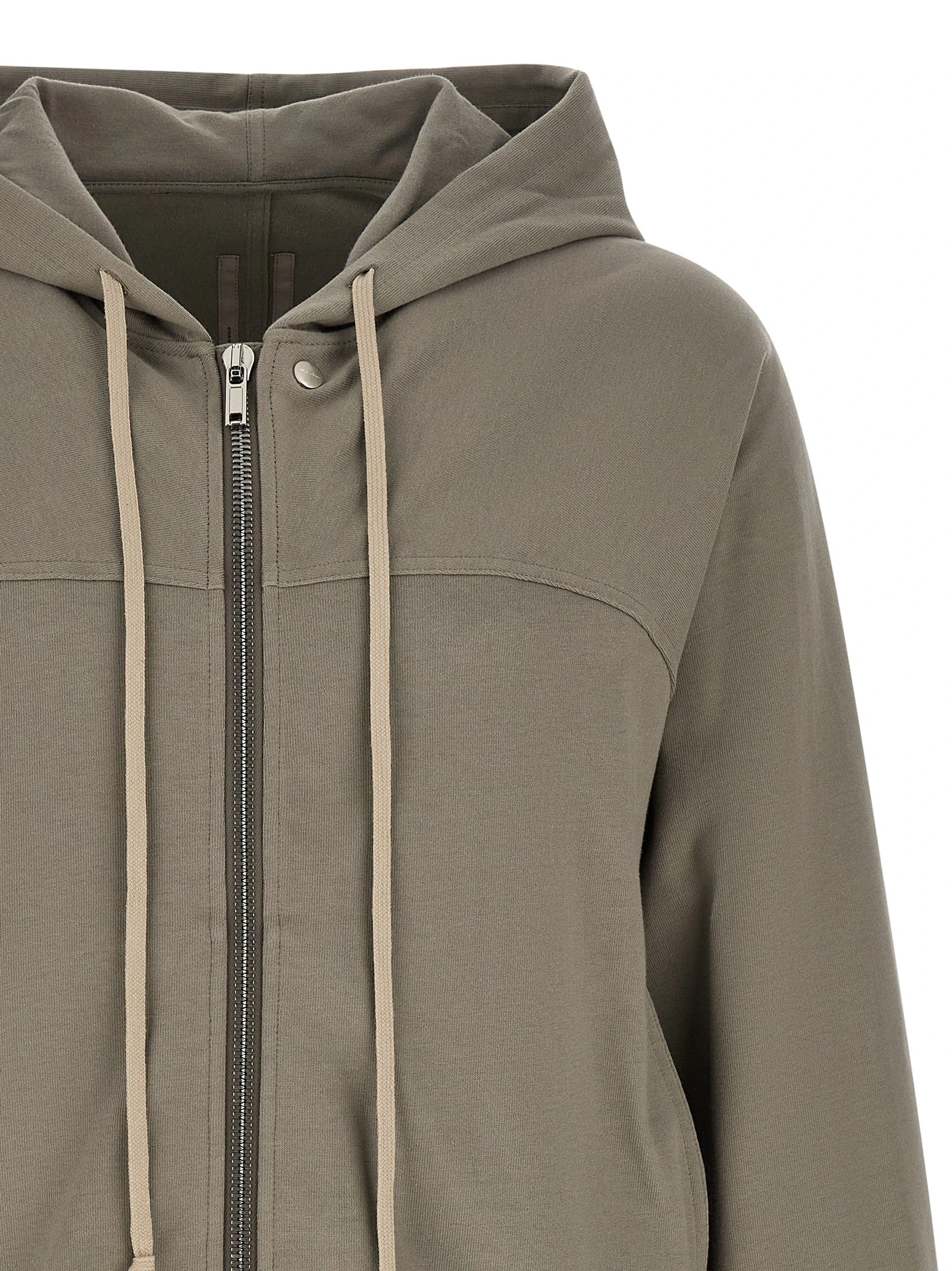 'Windbreaker' hoodie