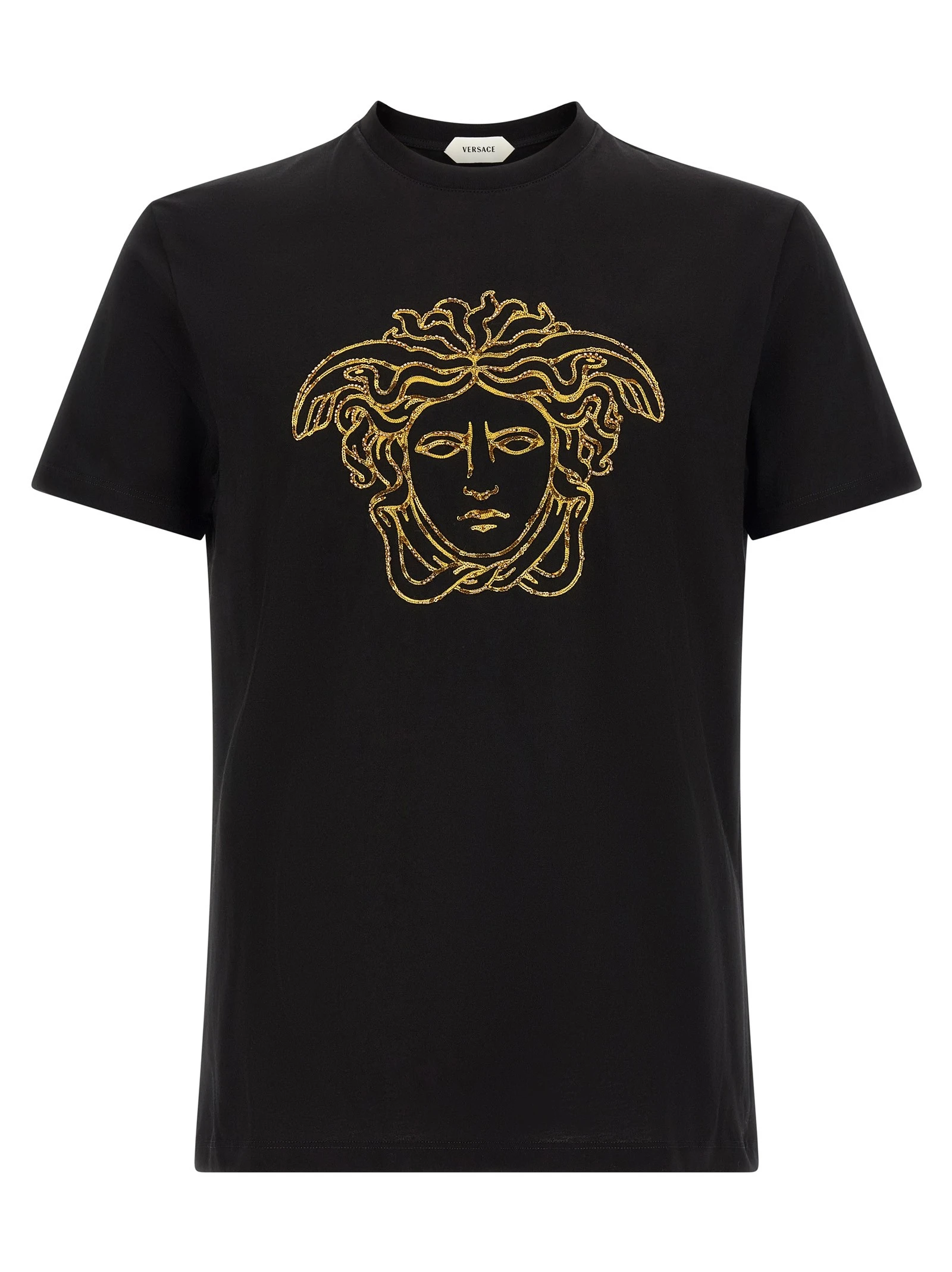 'Medusa' T-shirt