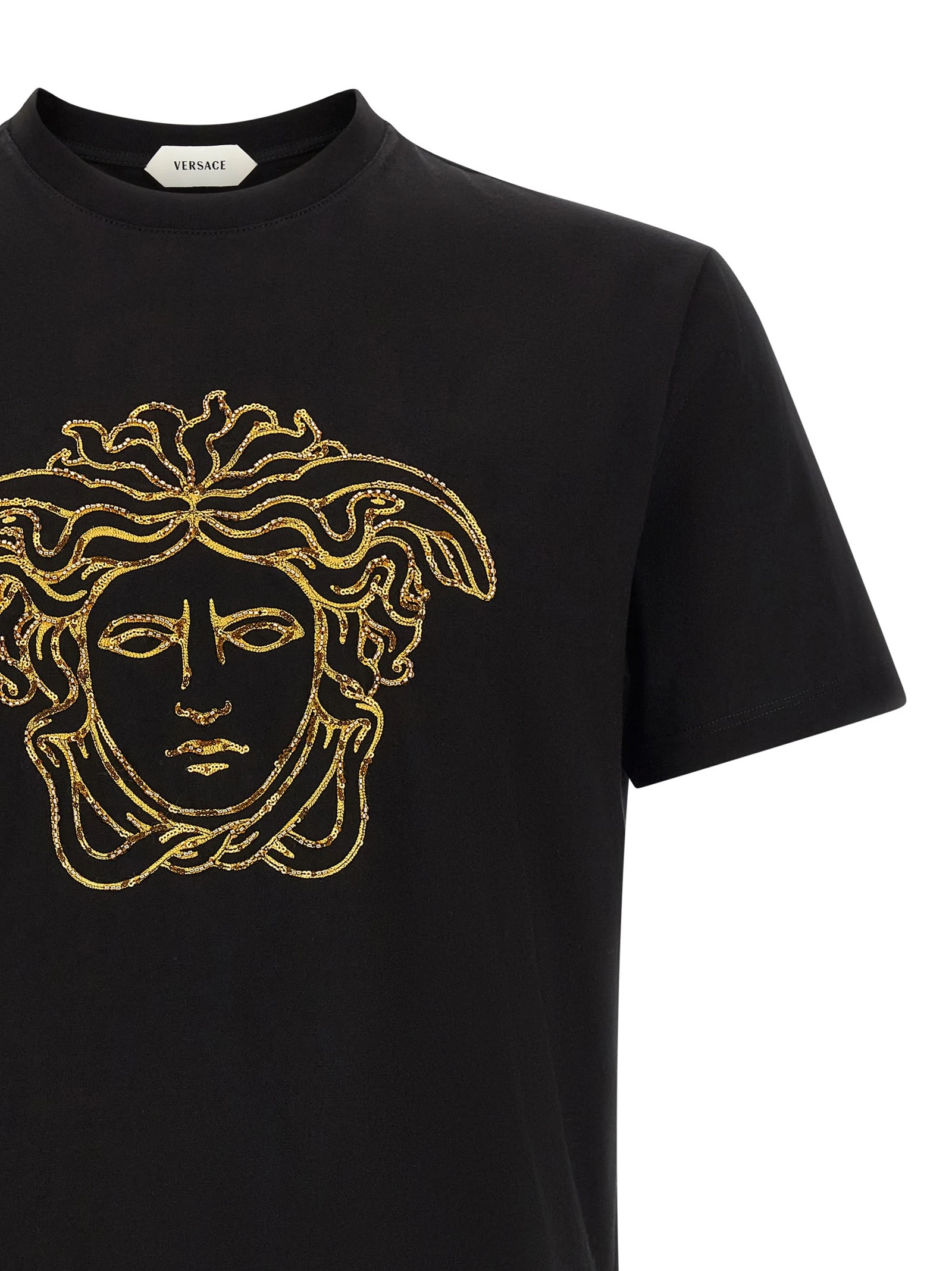 'Medusa' T-shirt