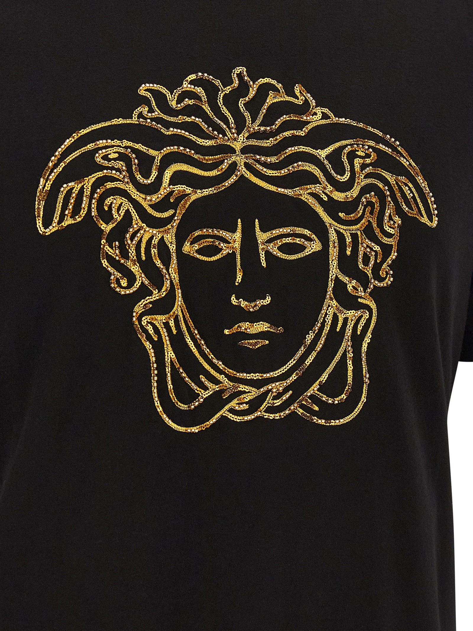 'Medusa' T-shirt