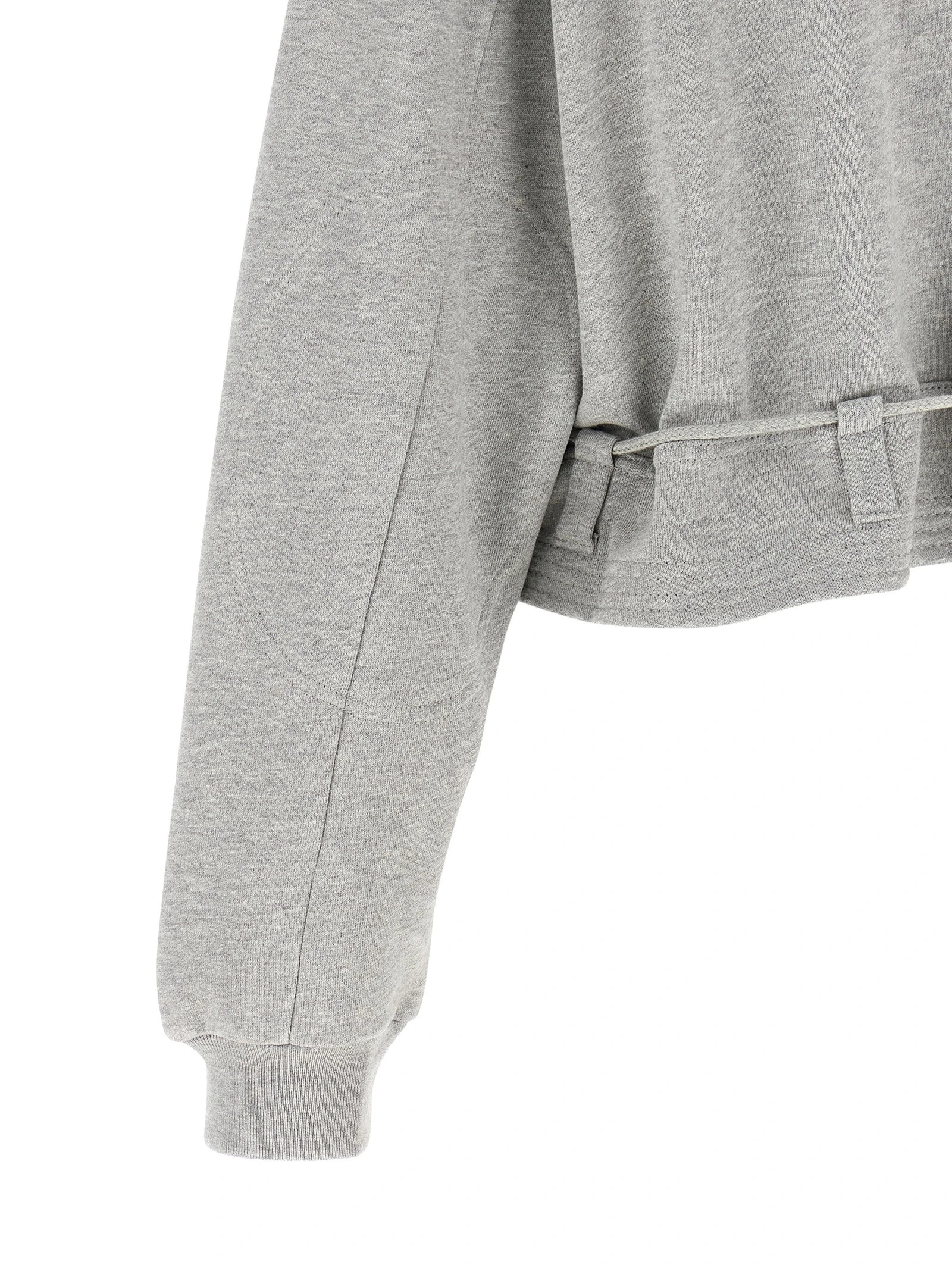 'Haserfiela' sweatshirt