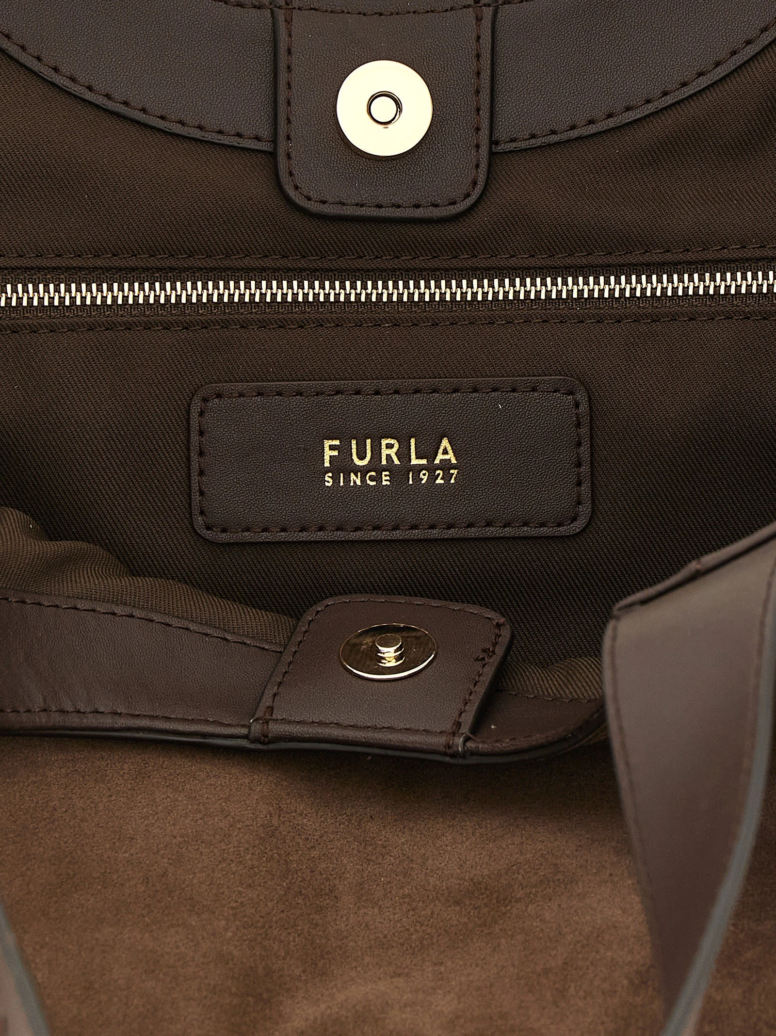 'Furla Dora M' shopping bag