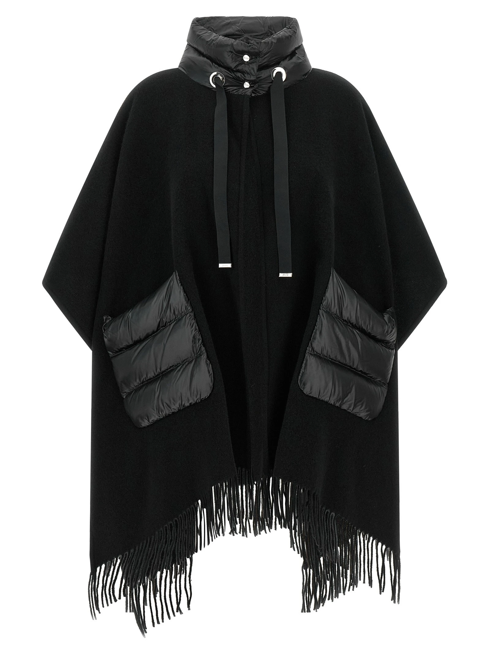 'Resort' poncho