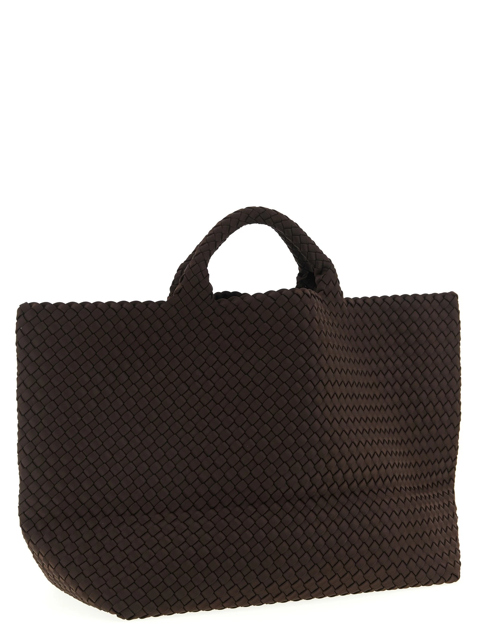'St. Barths Large' shopping bag