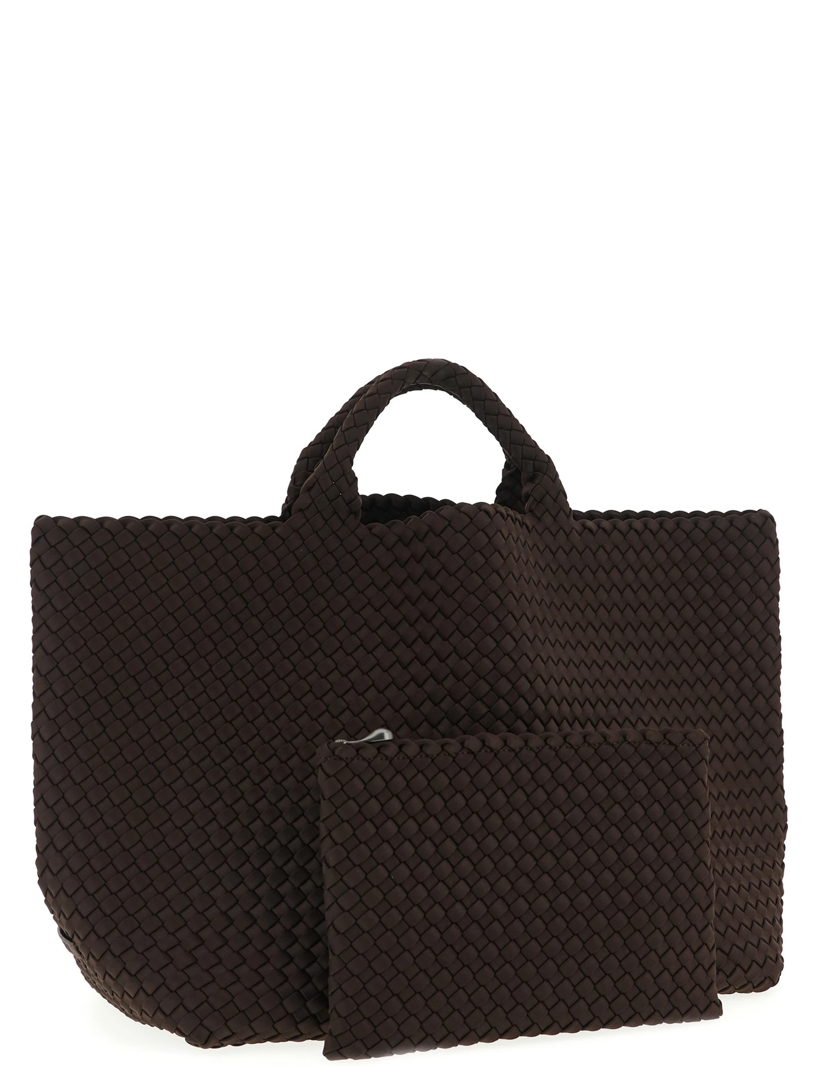 'St. Barths Large' shopping bag
