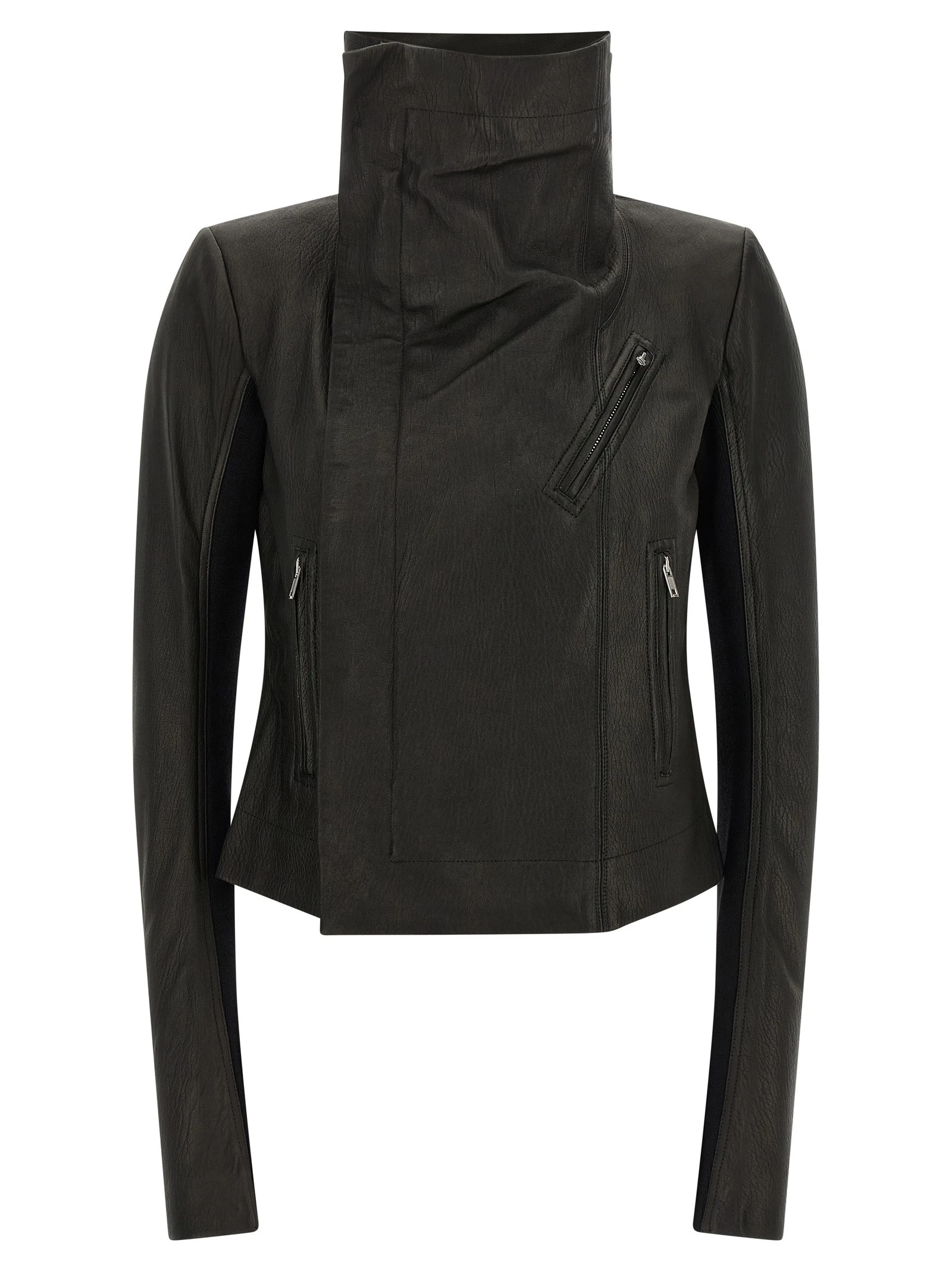 'Classic Biker' jacket