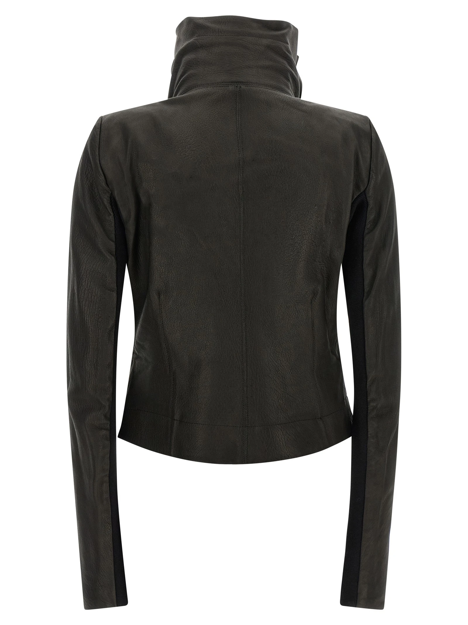 'Classic Biker' jacket