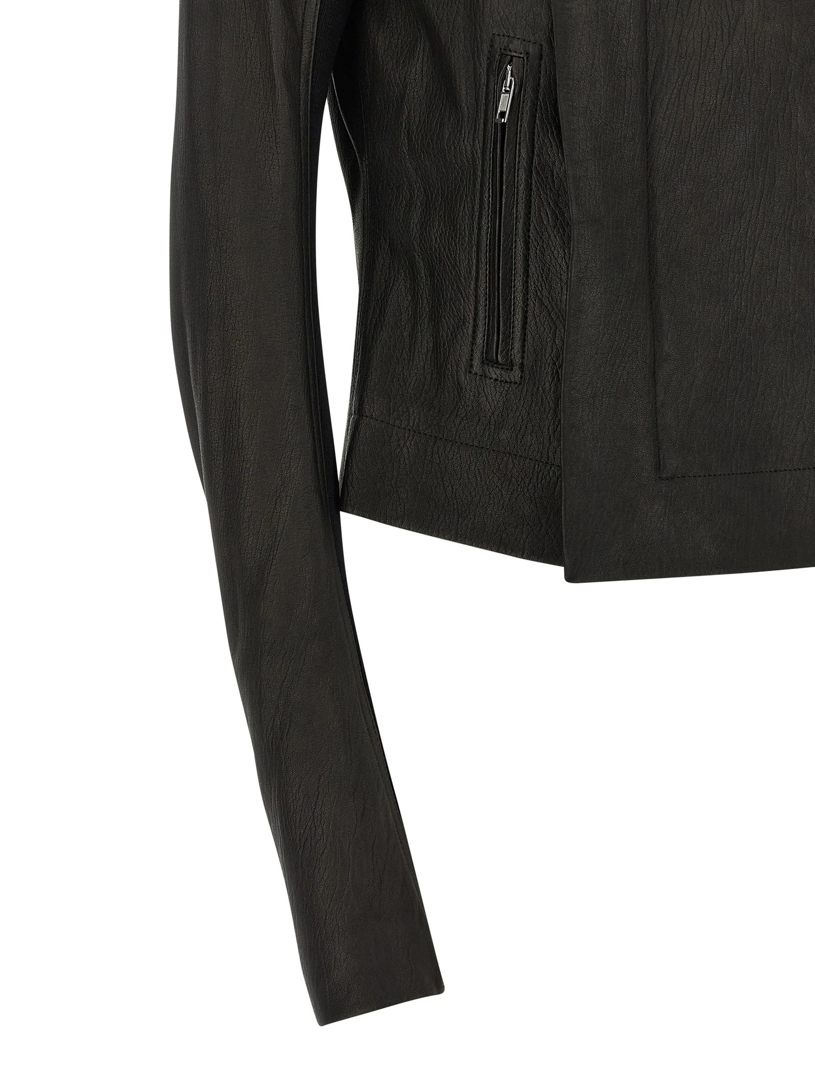 'Classic Biker' jacket