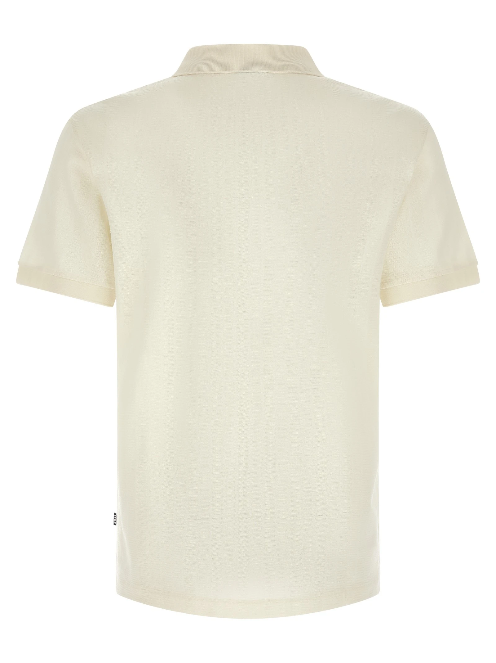 'C-Ponti 118' polo shirt