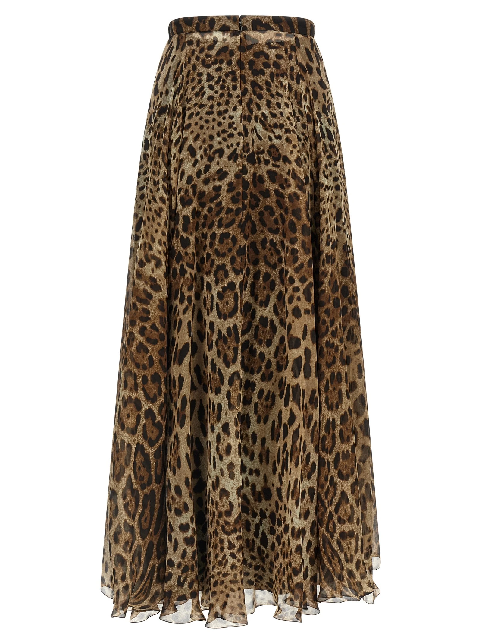 'Leo' skirt