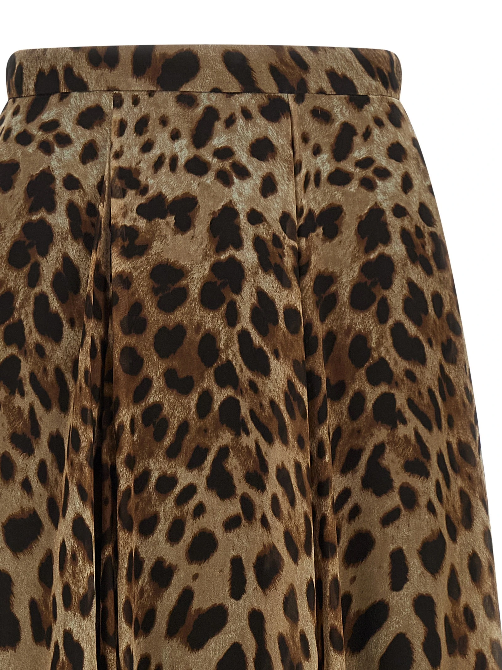 'Leo' skirt