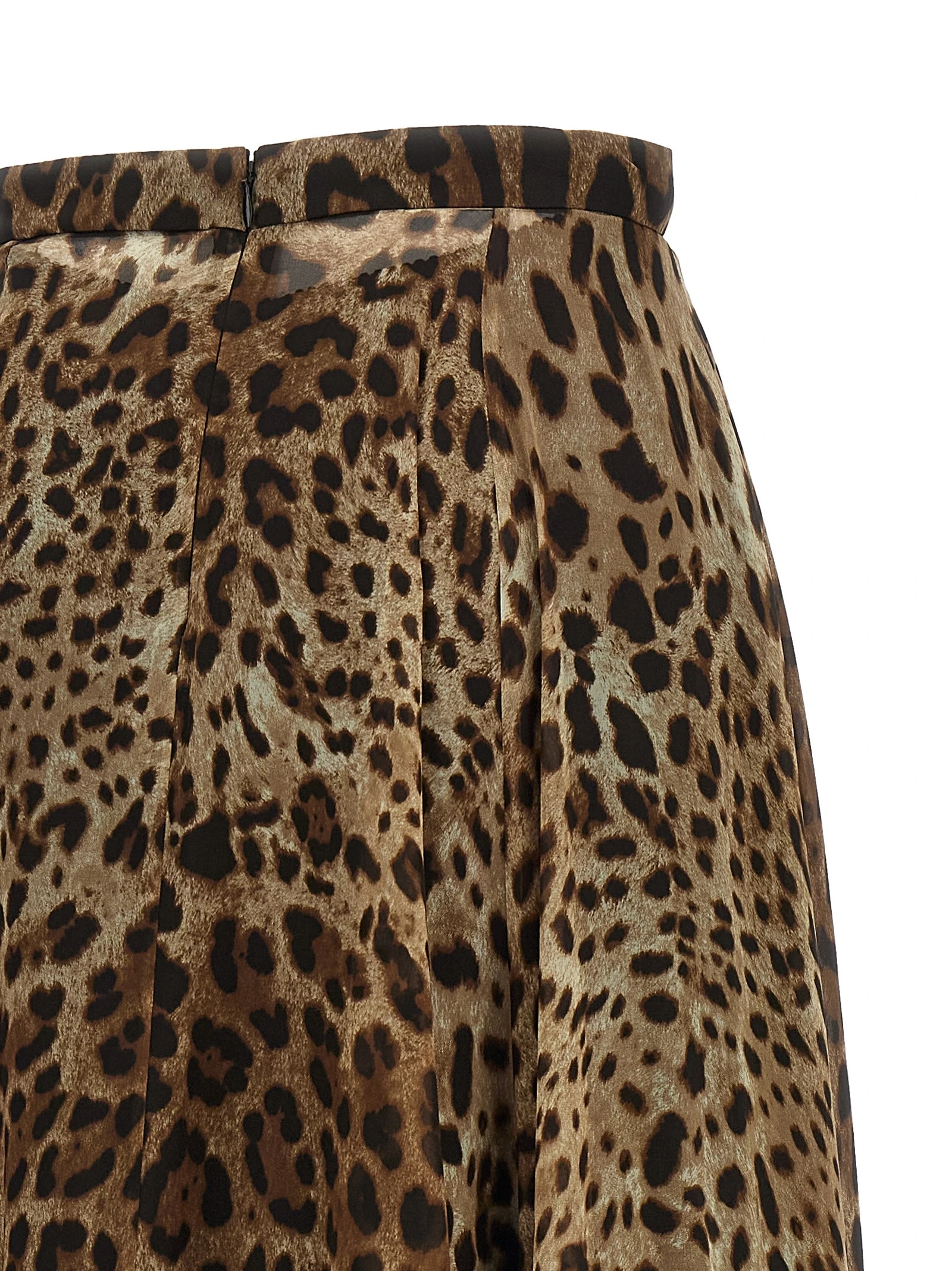 'Leo' skirt