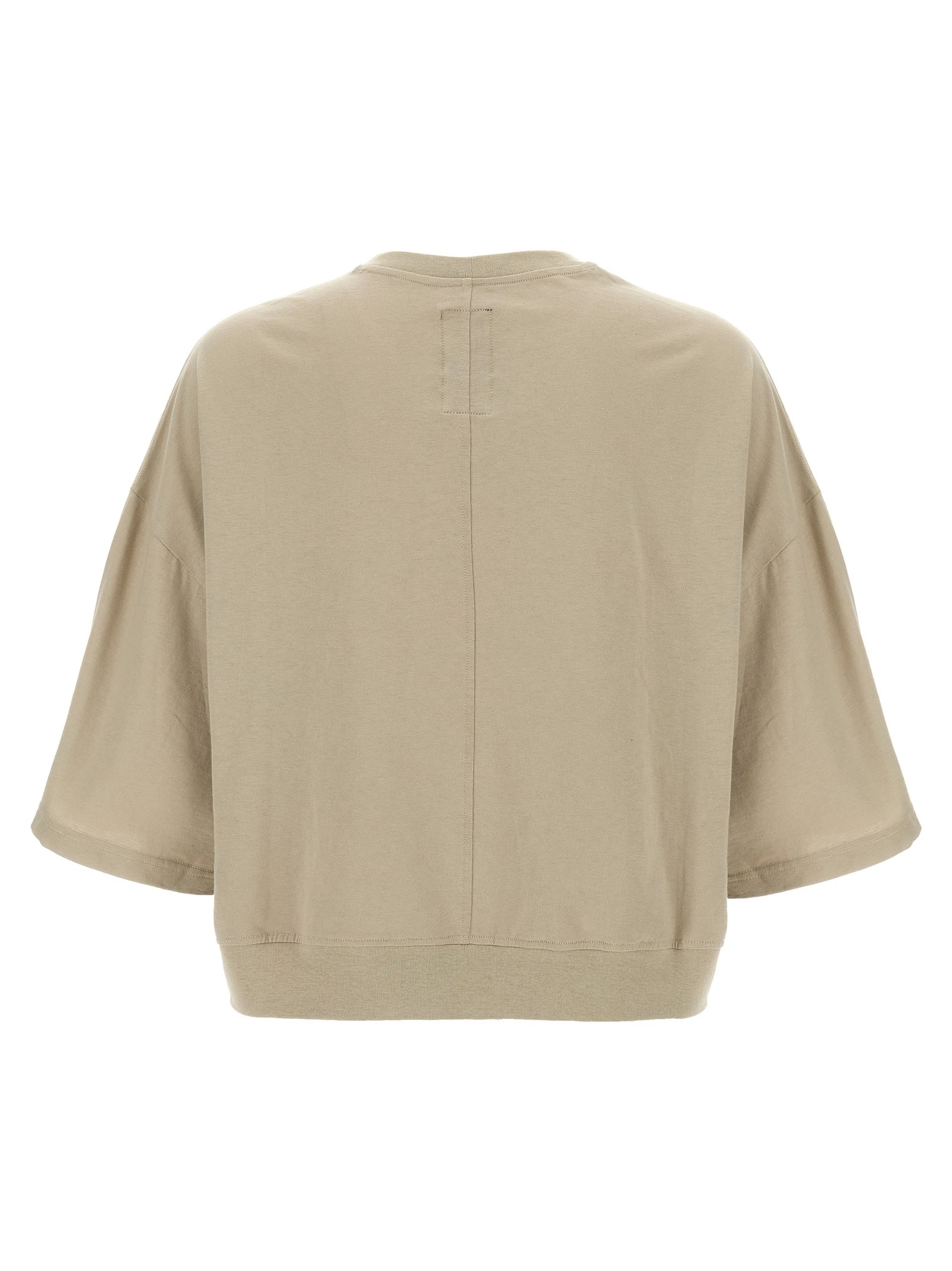 T-shirt Champion x Rick Owens