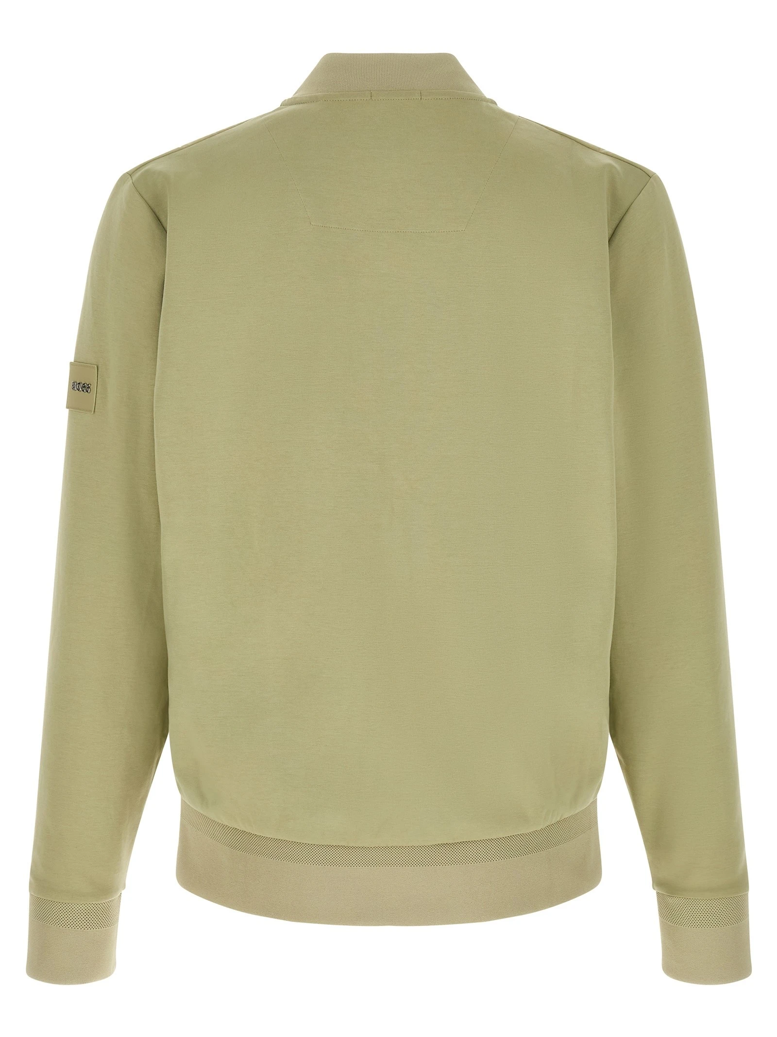 'H-Skiles 100' sweatshirt