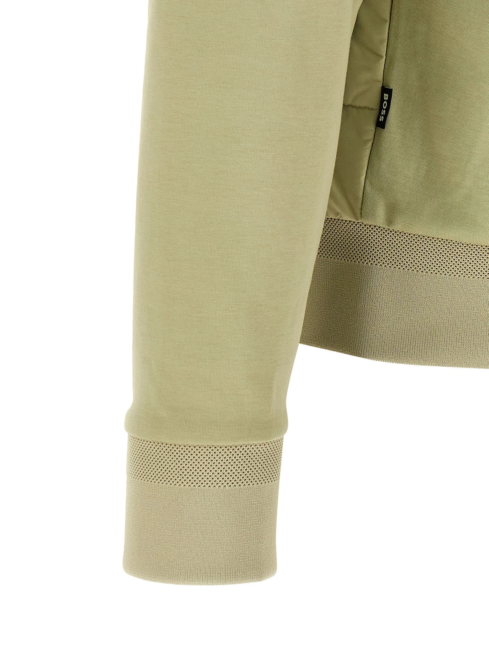 'H-Skiles 100' sweatshirt