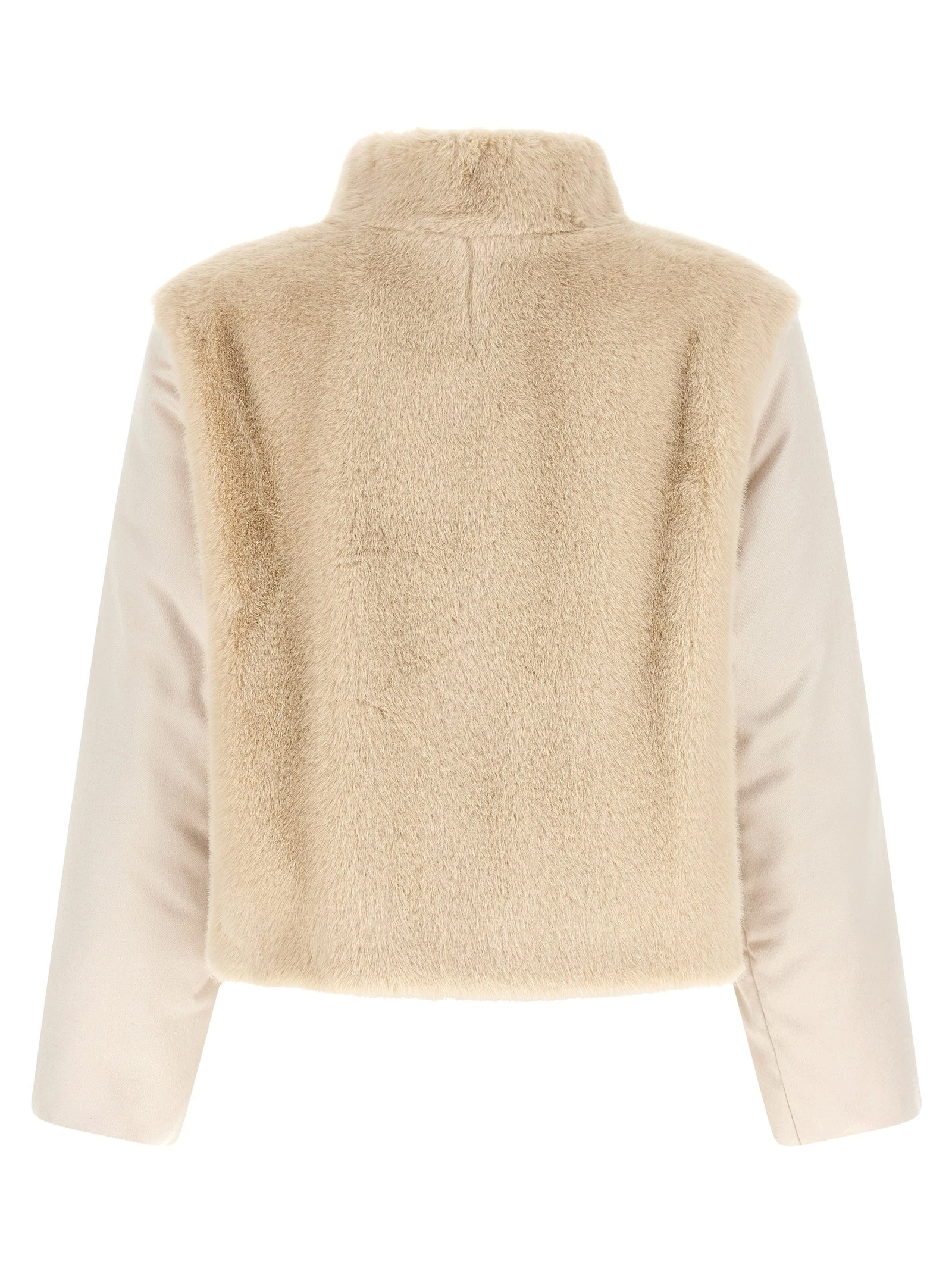 'Resort' jacket