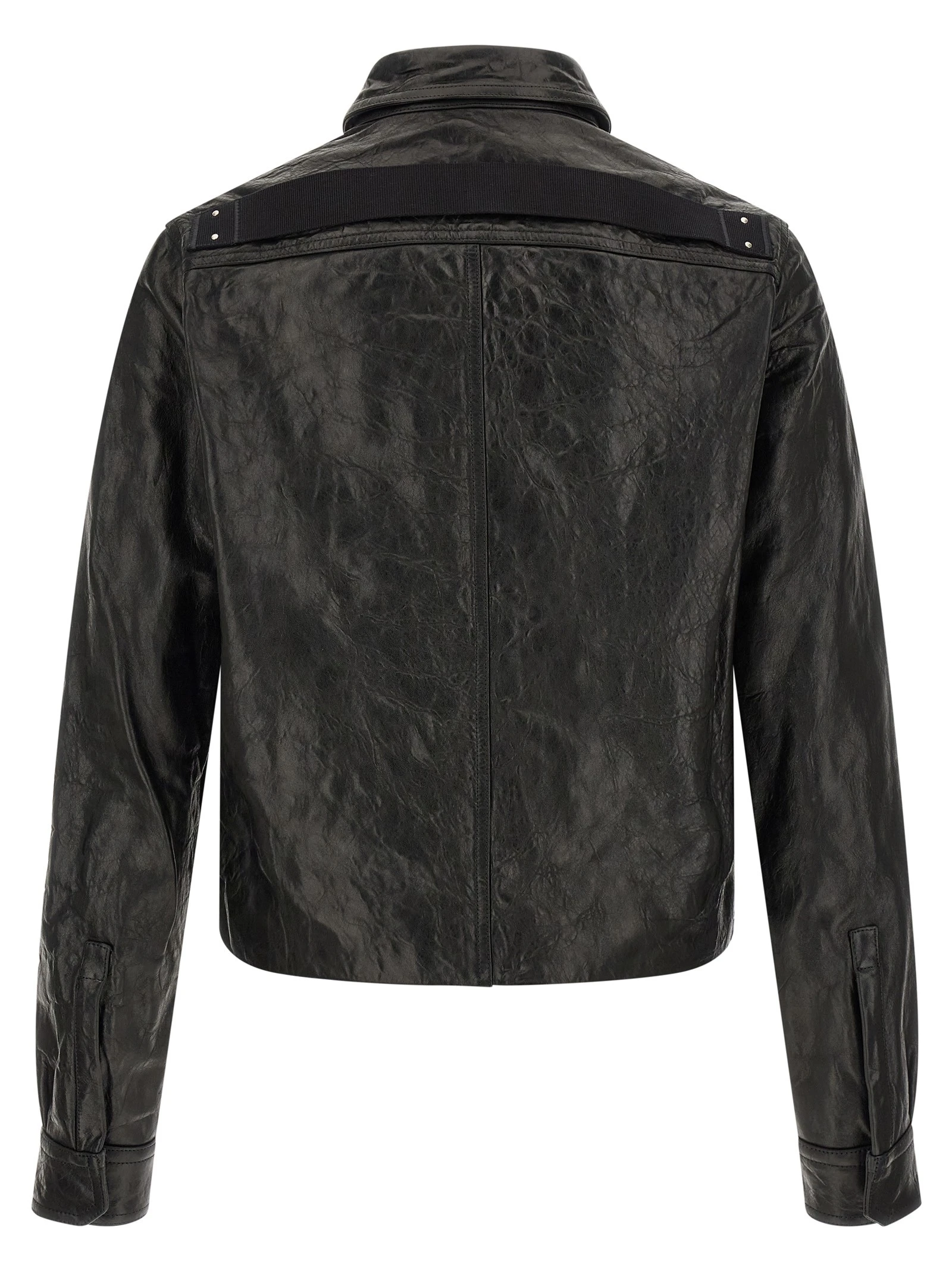 'Alice' jacket