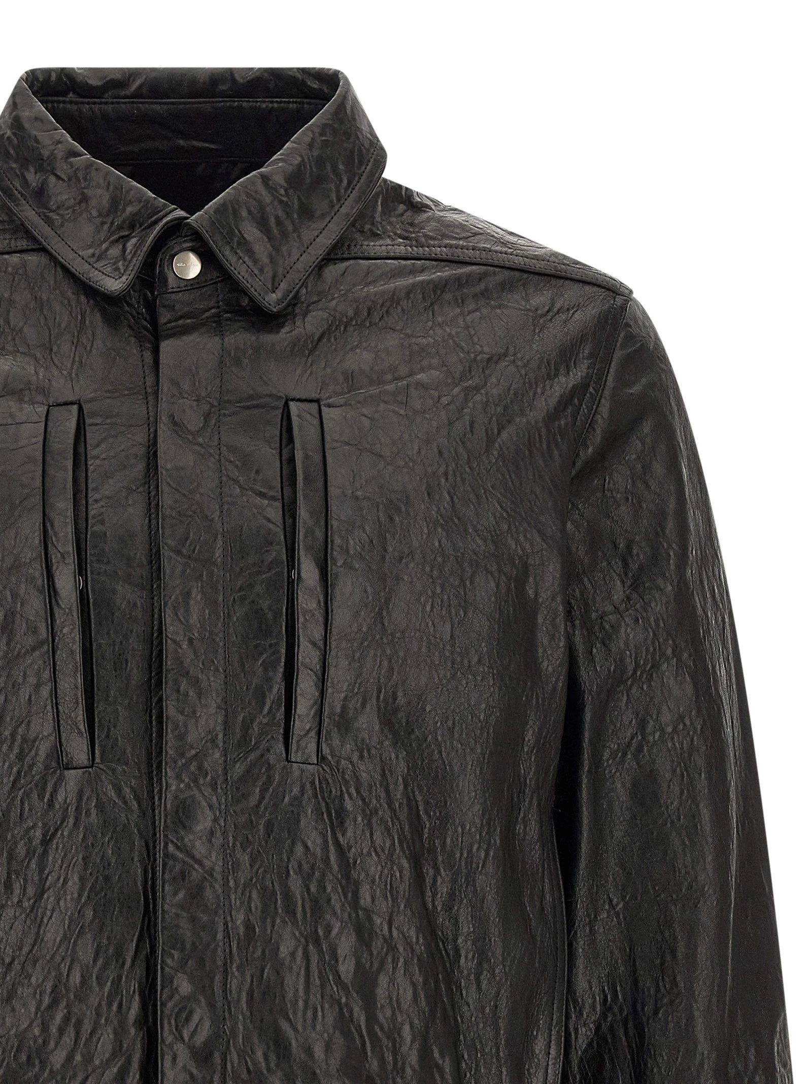 'Alice' jacket