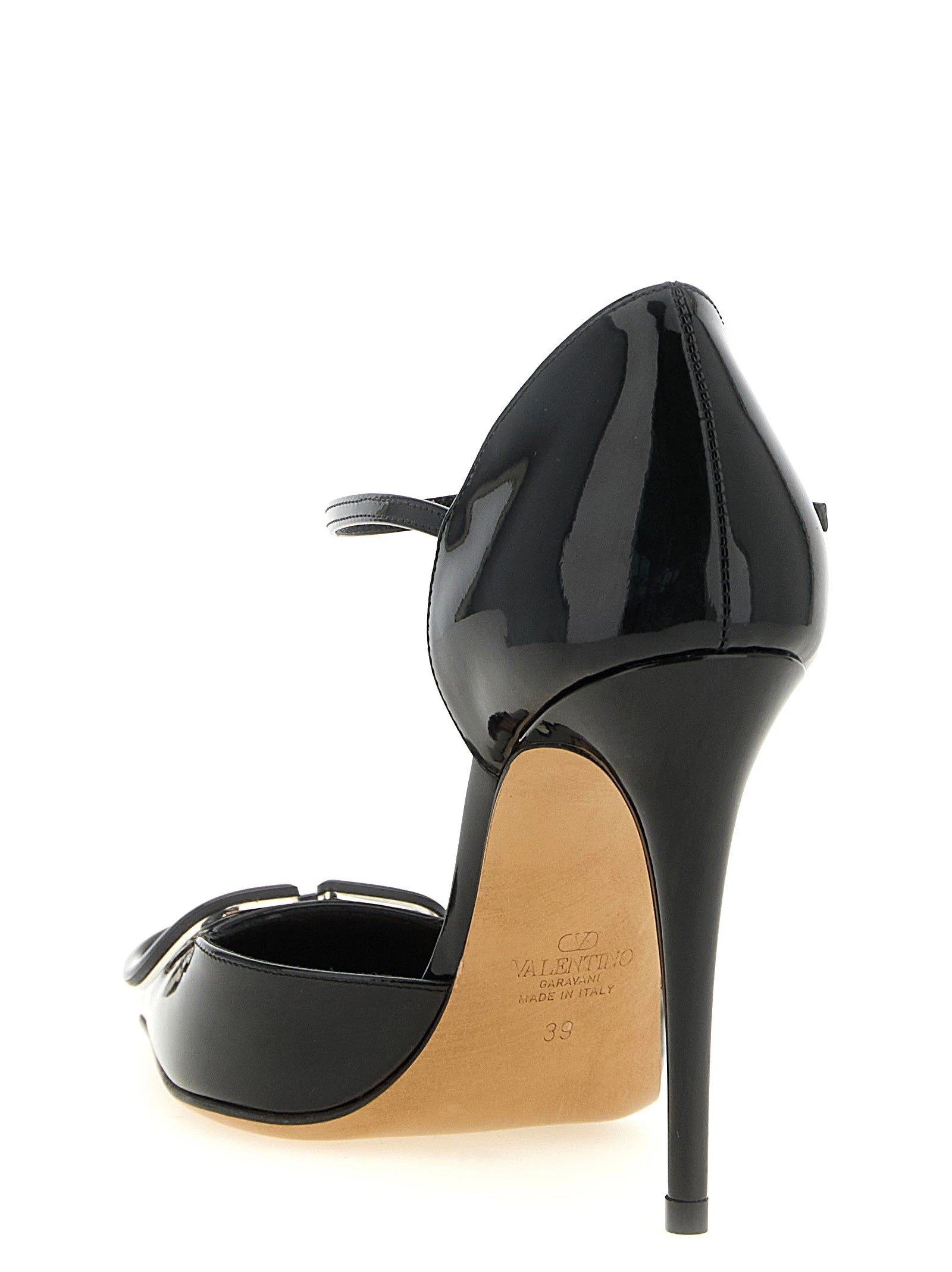 Valentino Garavani 'D'Orsay' pumps