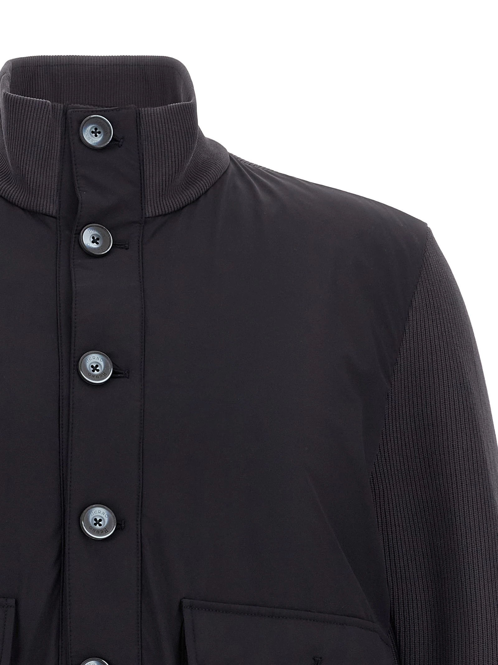 'Resort' jacket