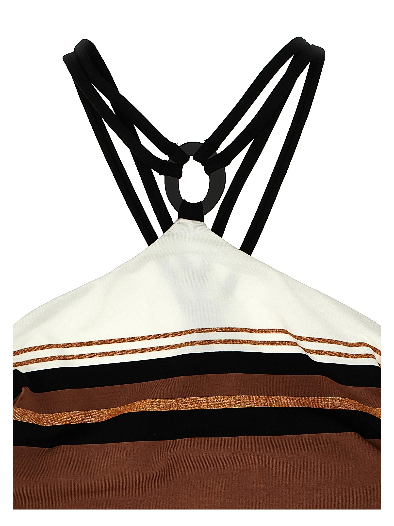 'Cathy' one-piece swimsuit