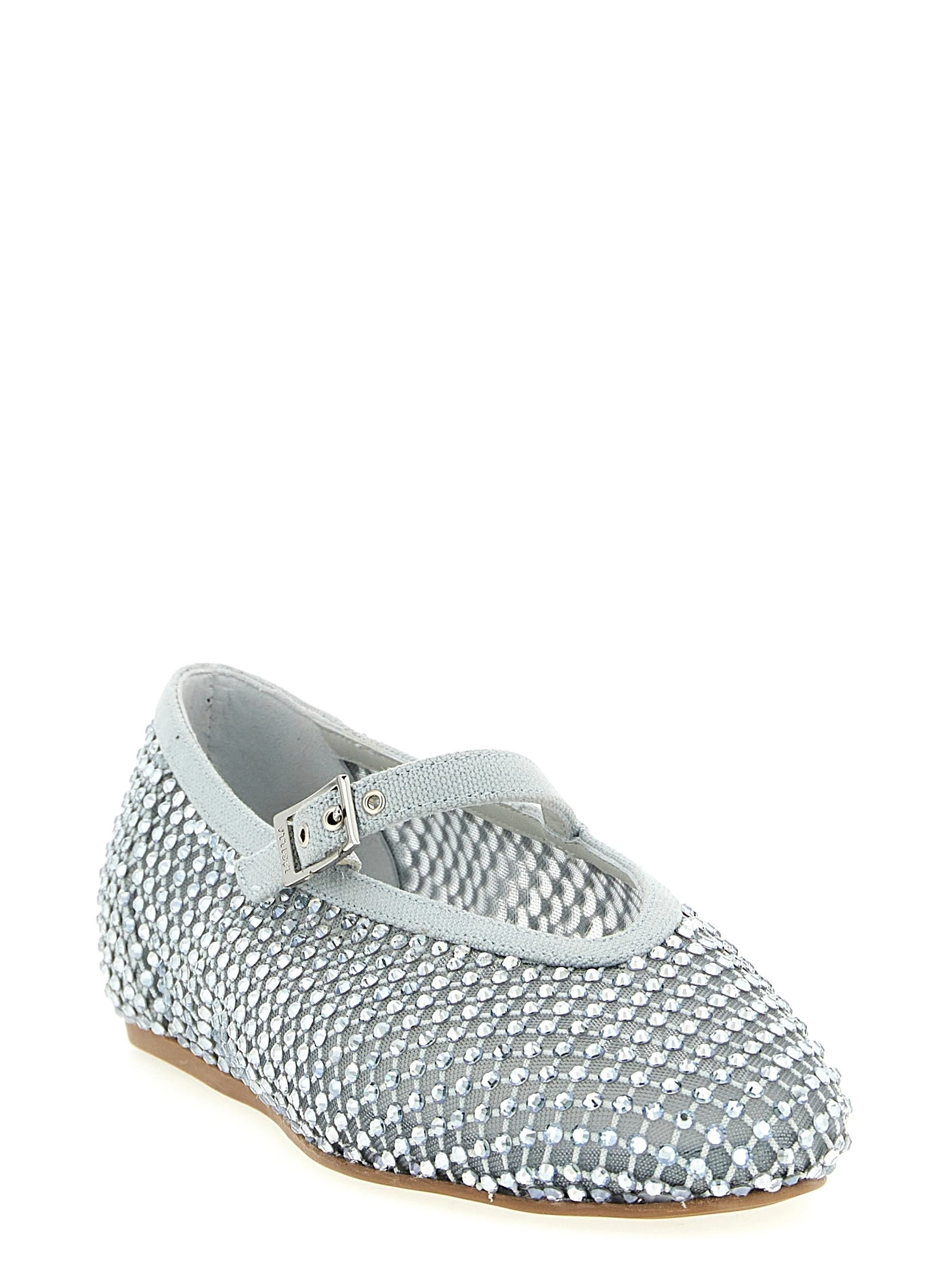 'Gilda' ballet flats
