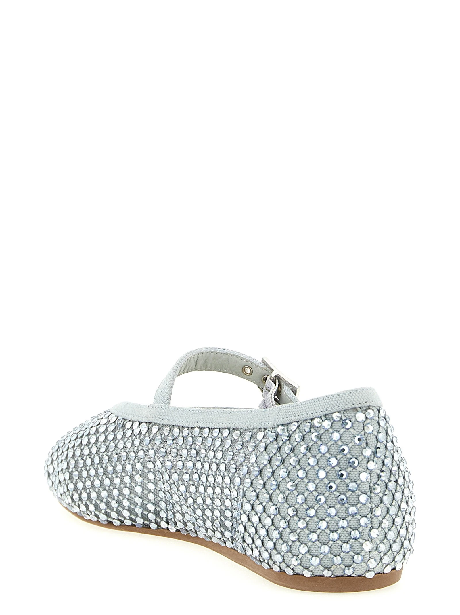 'Gilda' ballet flats