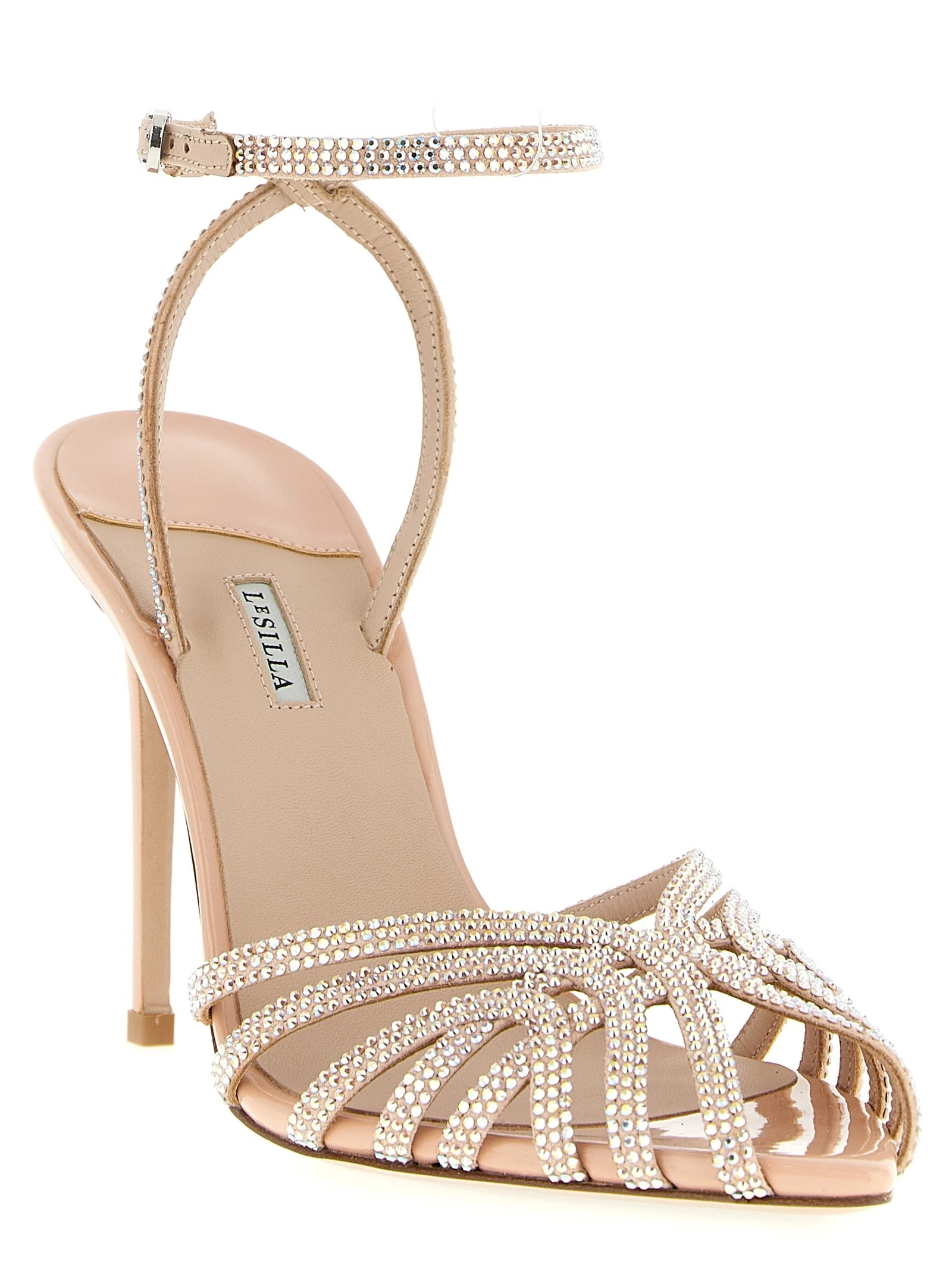 'Embrace Divina' sandals