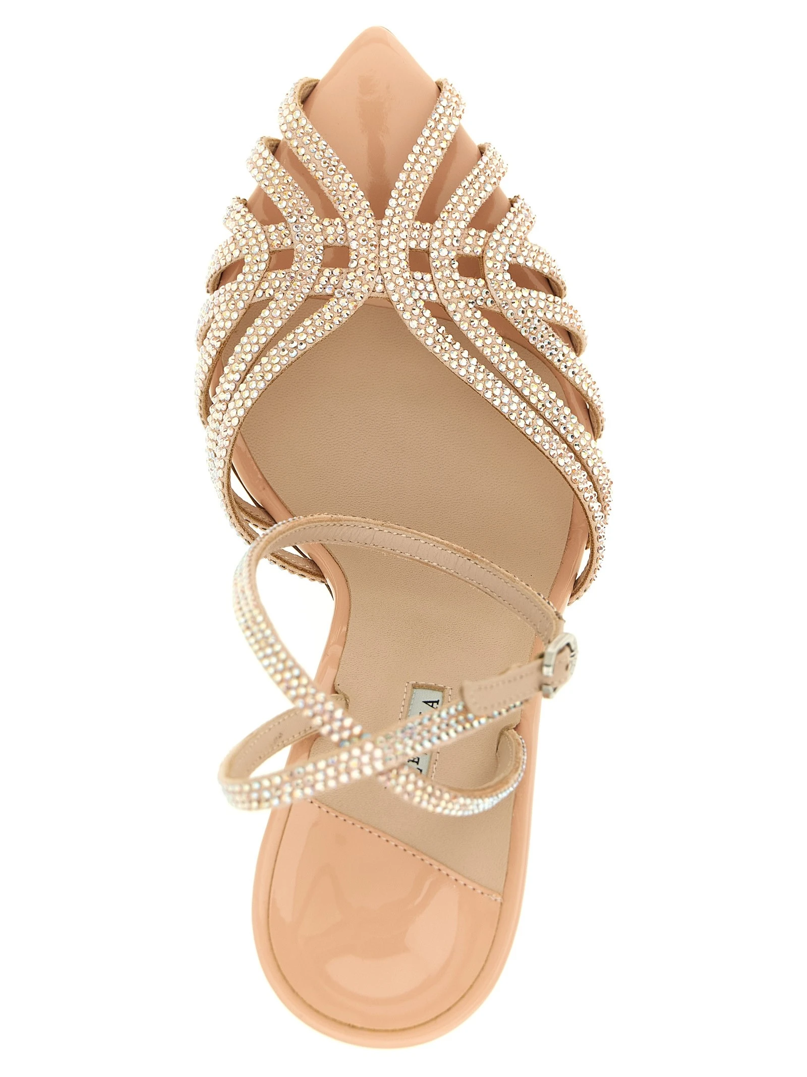 'Embrace Divina' sandals