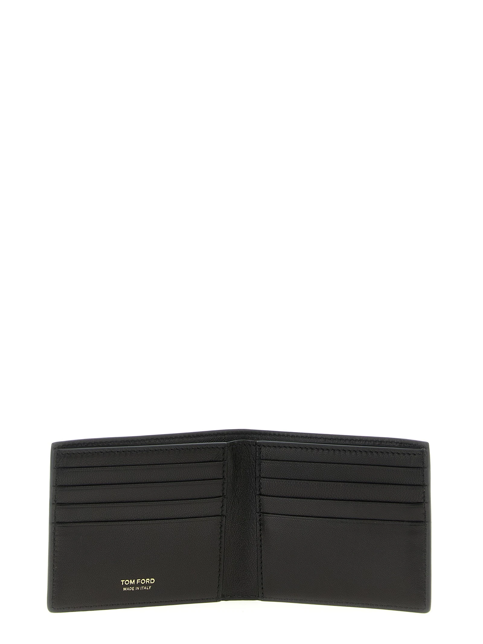 Crocodile wallet