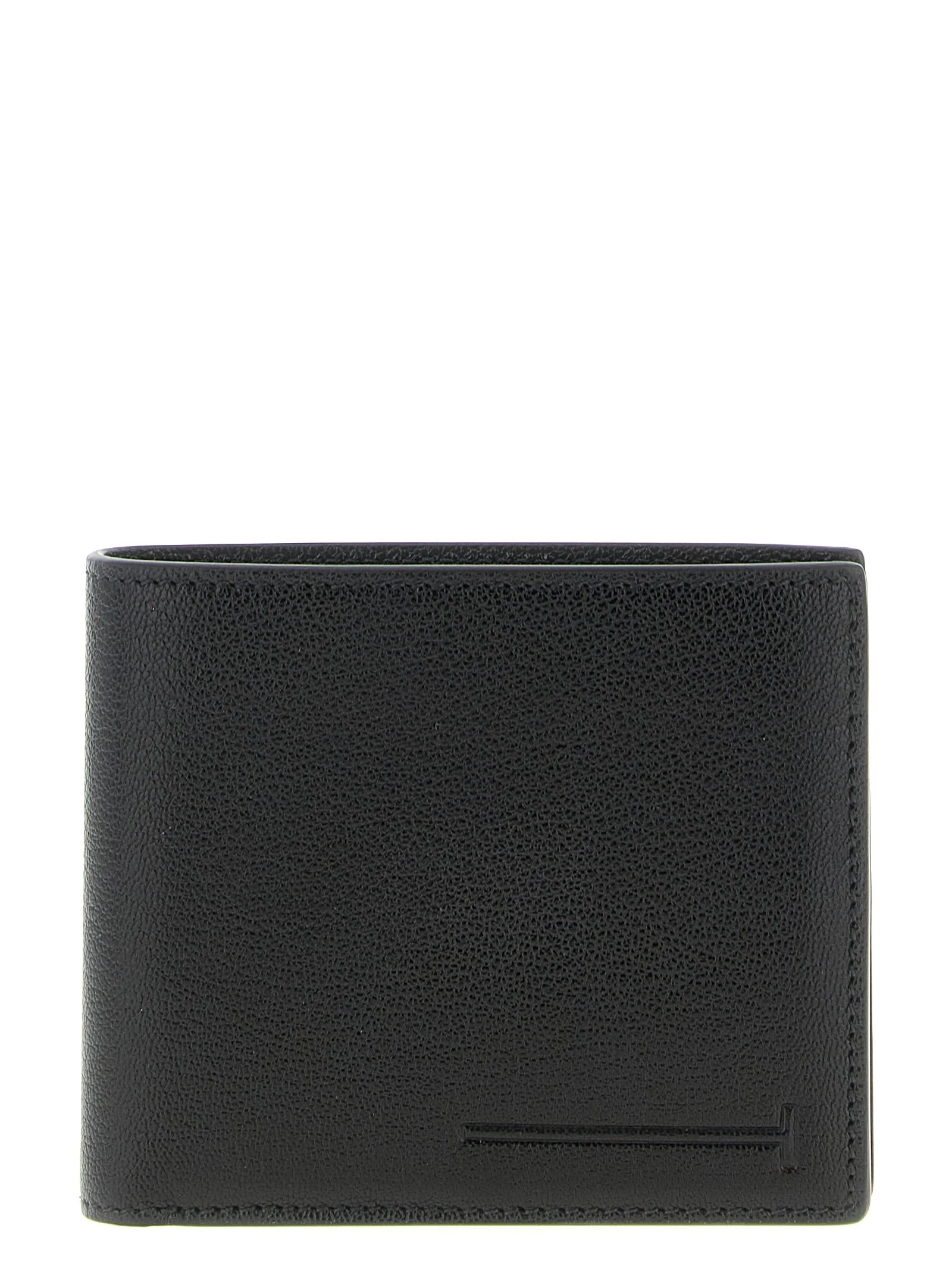 'T-line' wallet