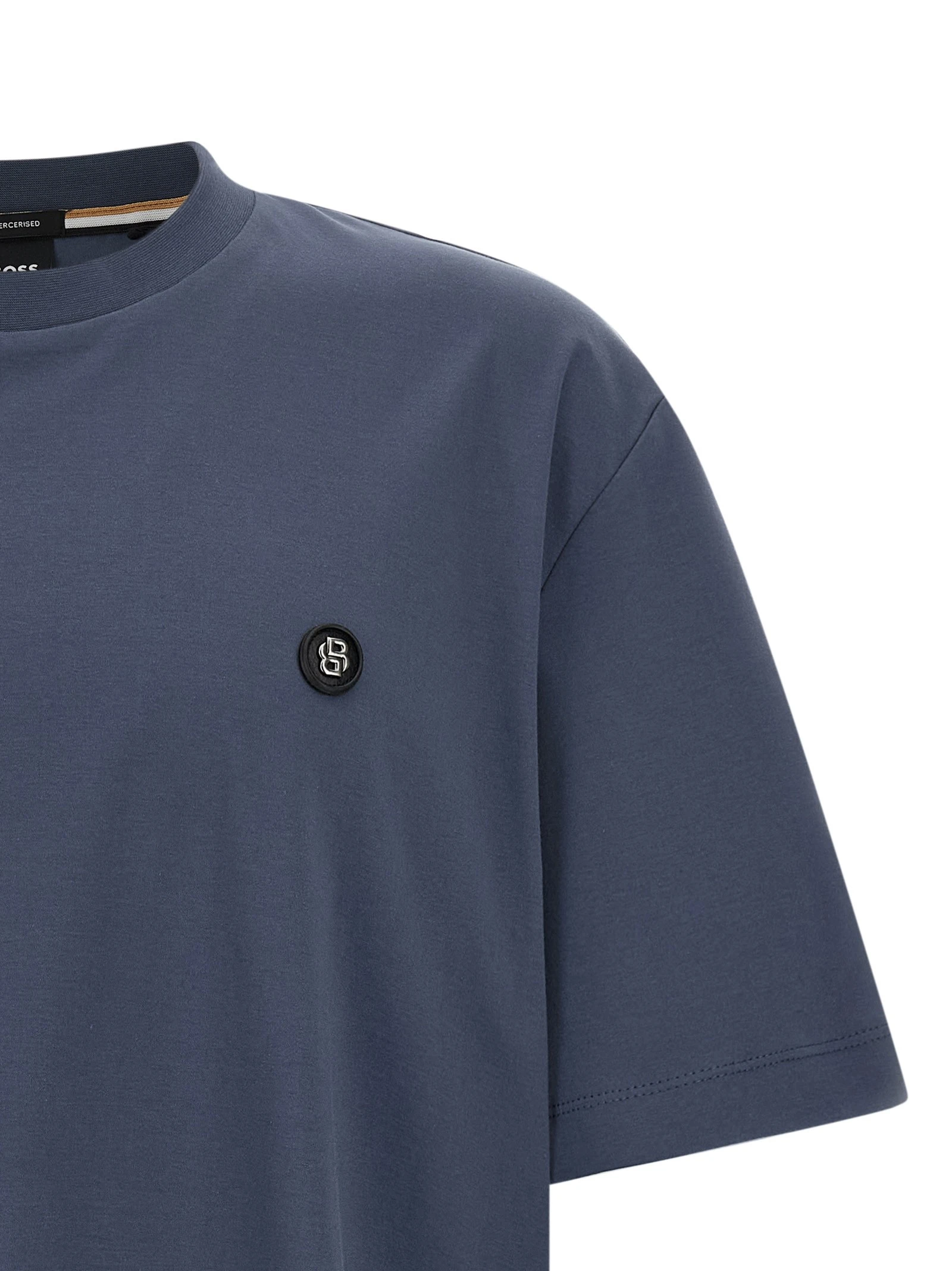 'C-Taut 01' T-shirt