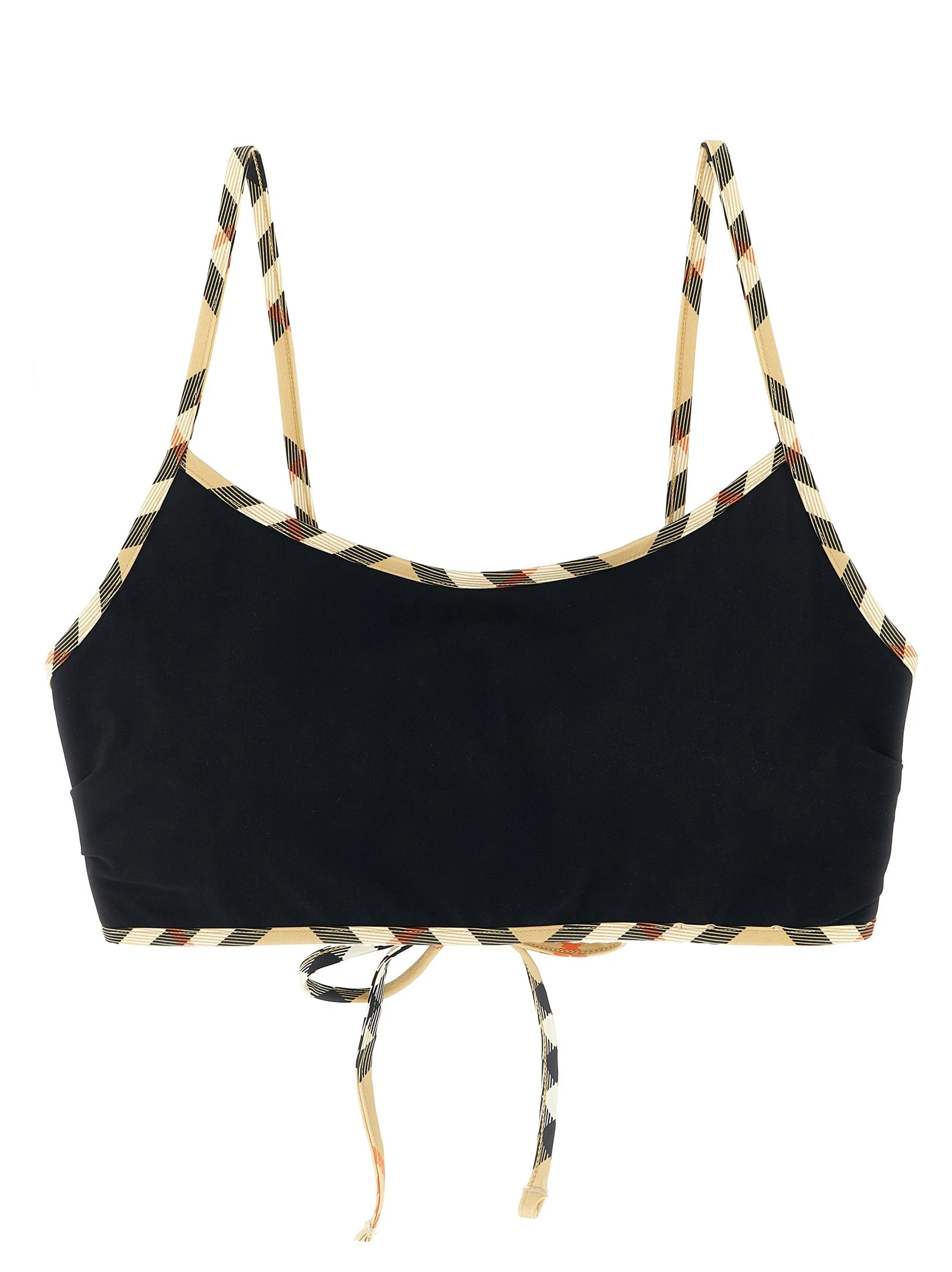 'Starla' bikini top