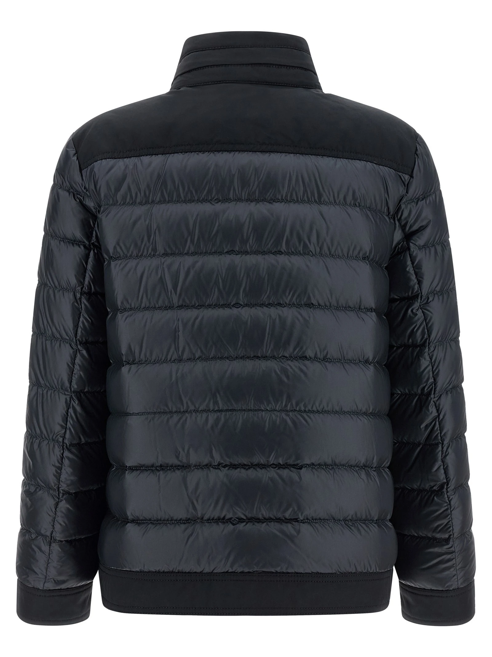 'Origan' down jacket