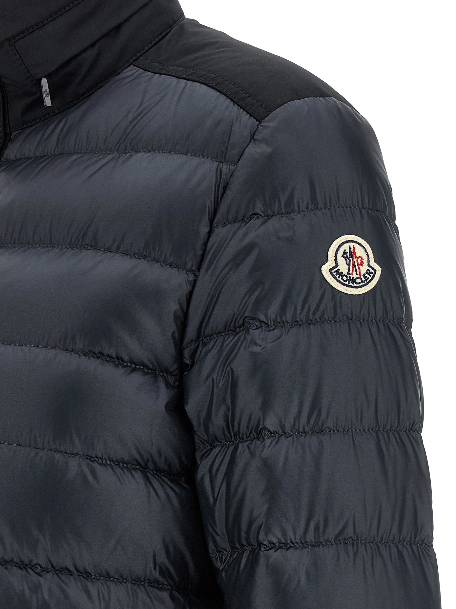 'Origan' down jacket