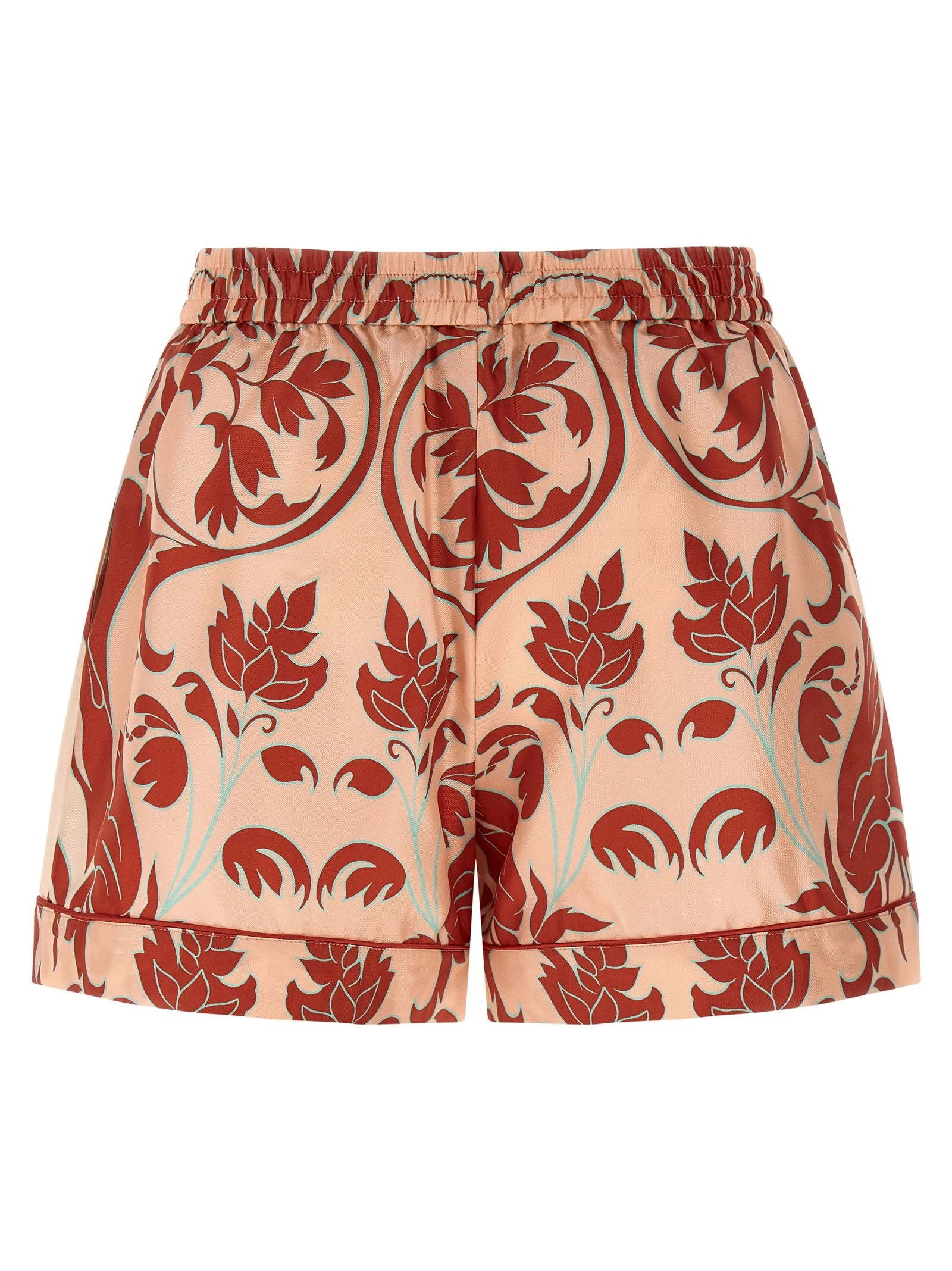 'Lissipa' shorts
