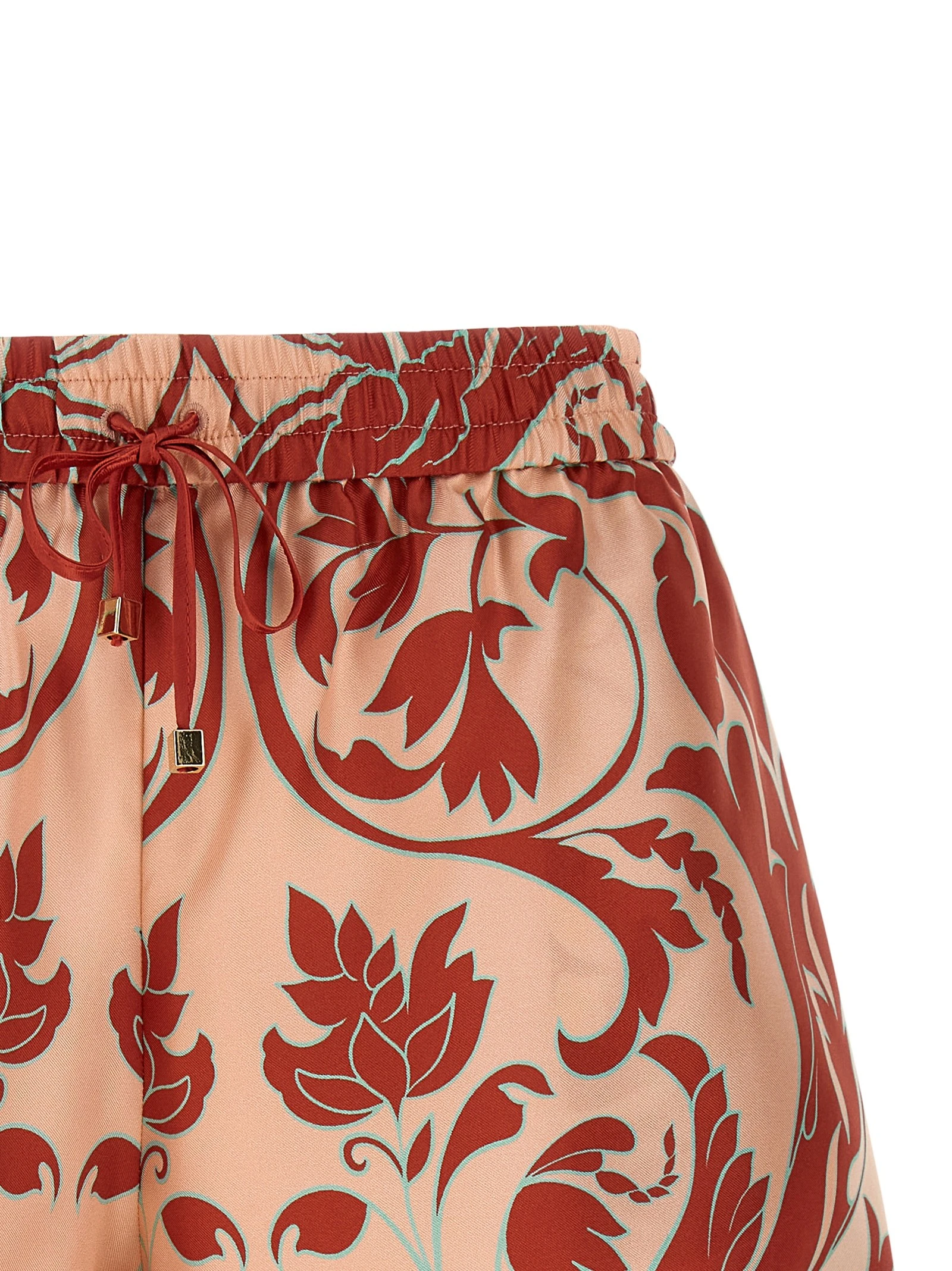 'Lissipa' shorts