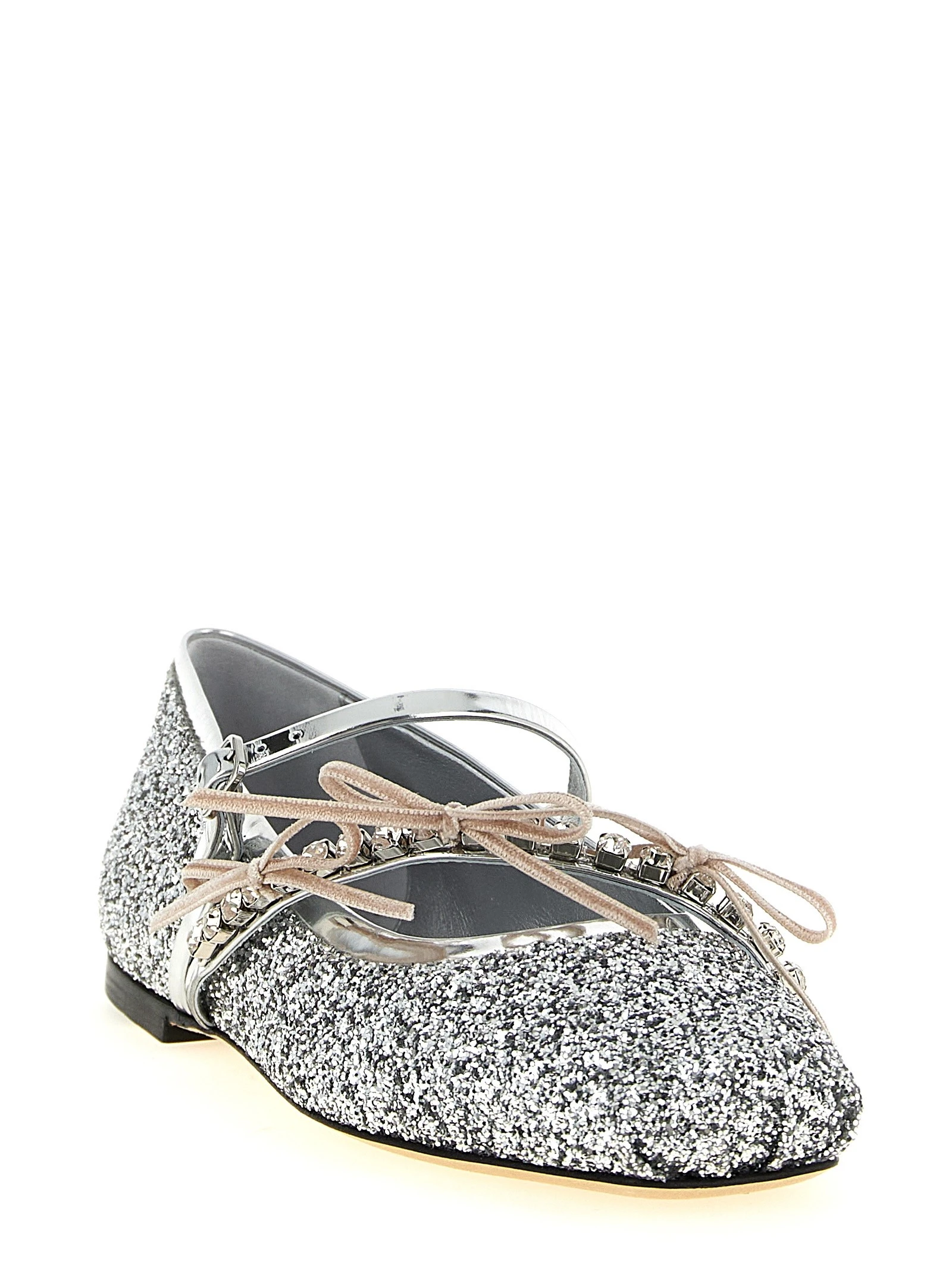 'Loli' ballet flats