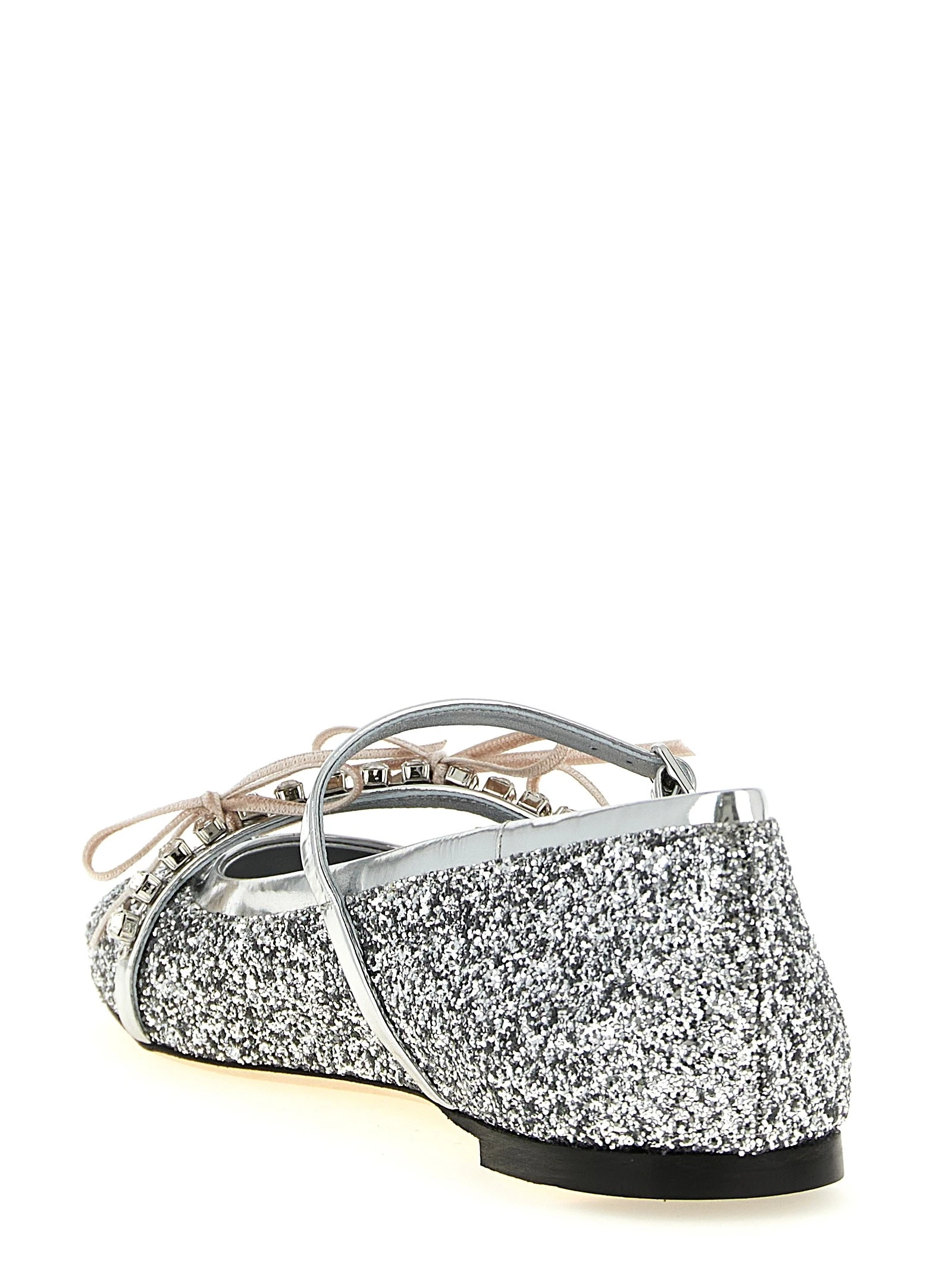 'Loli' ballet flats