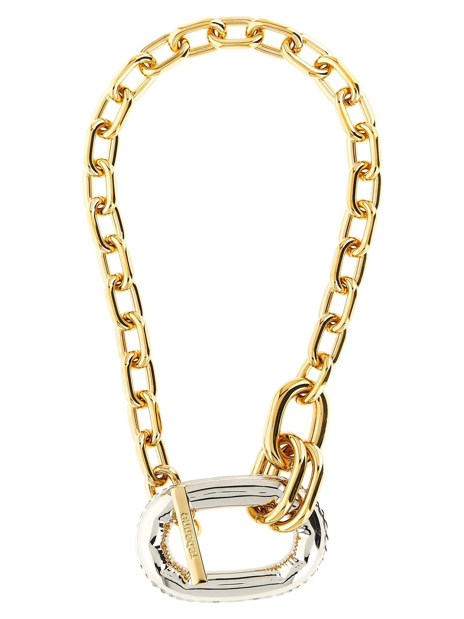 'XL Link' necklace