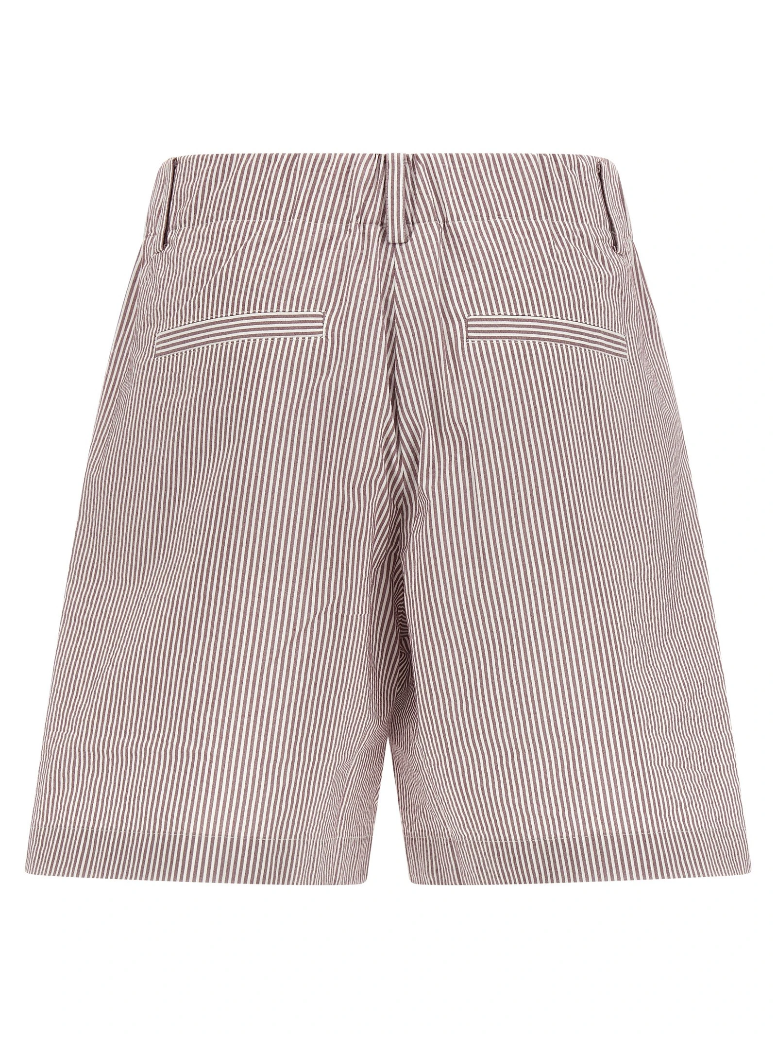 'Baggy' shorts