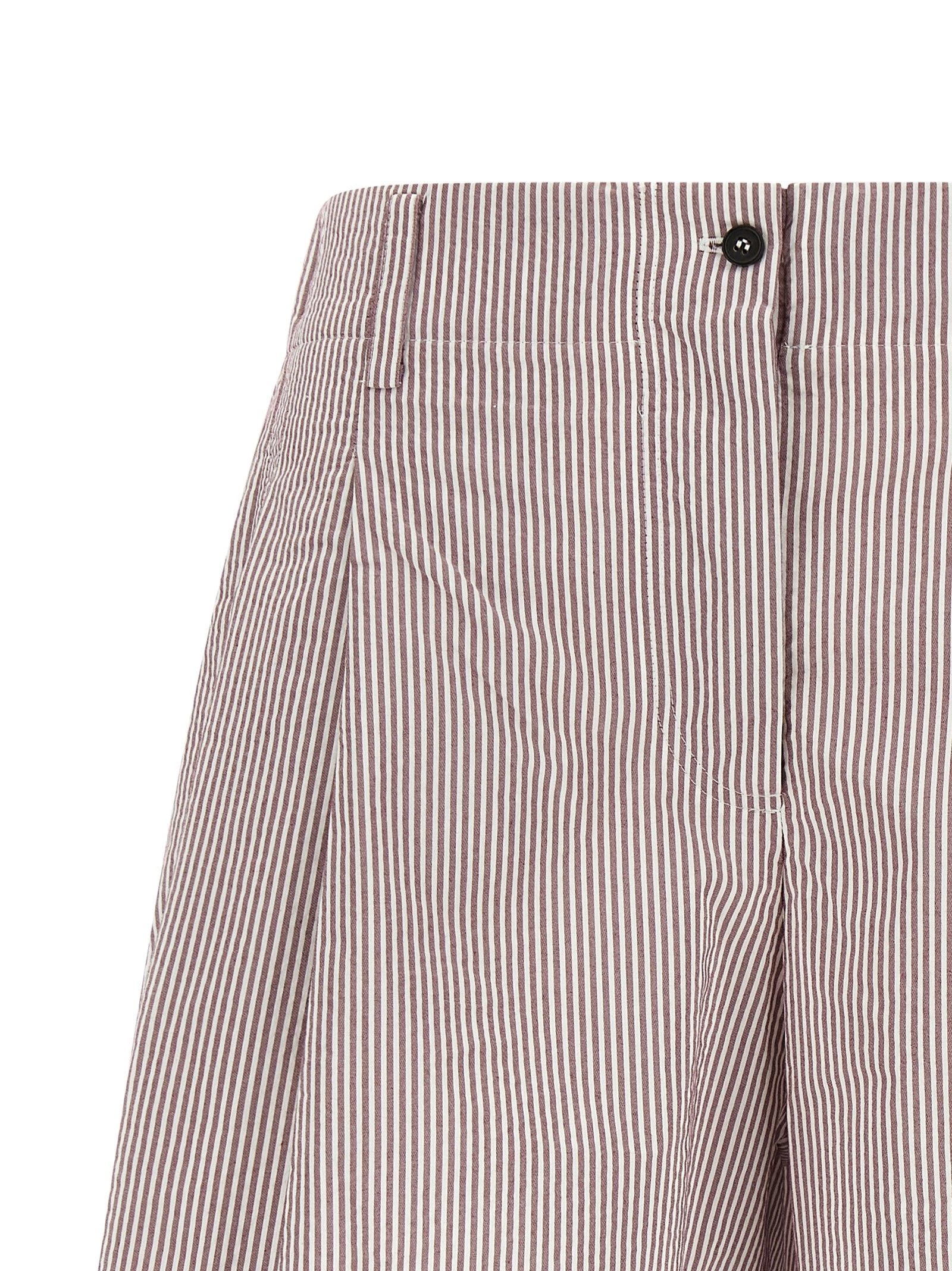 'Baggy' shorts