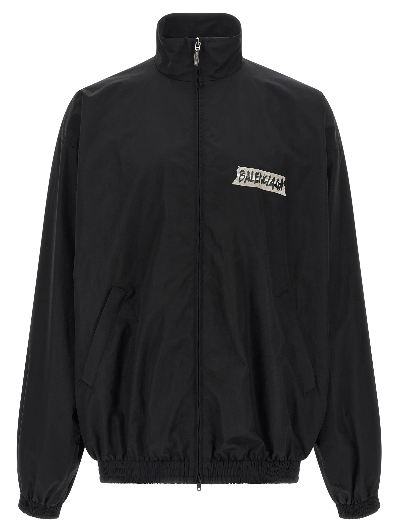 'Masking Tape' sweatshirt