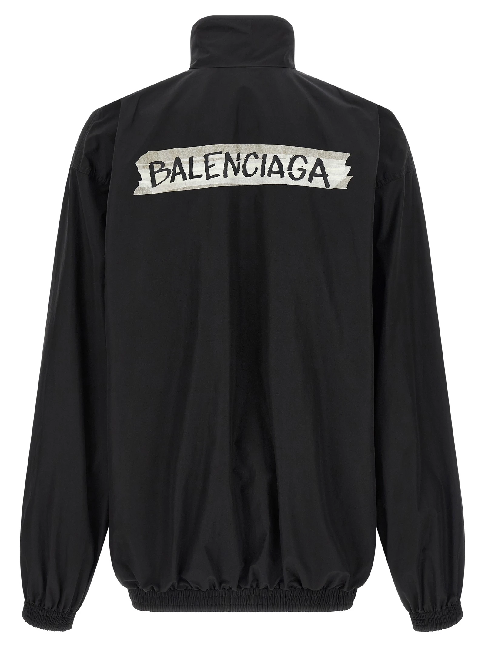 'Masking Tape' sweatshirt