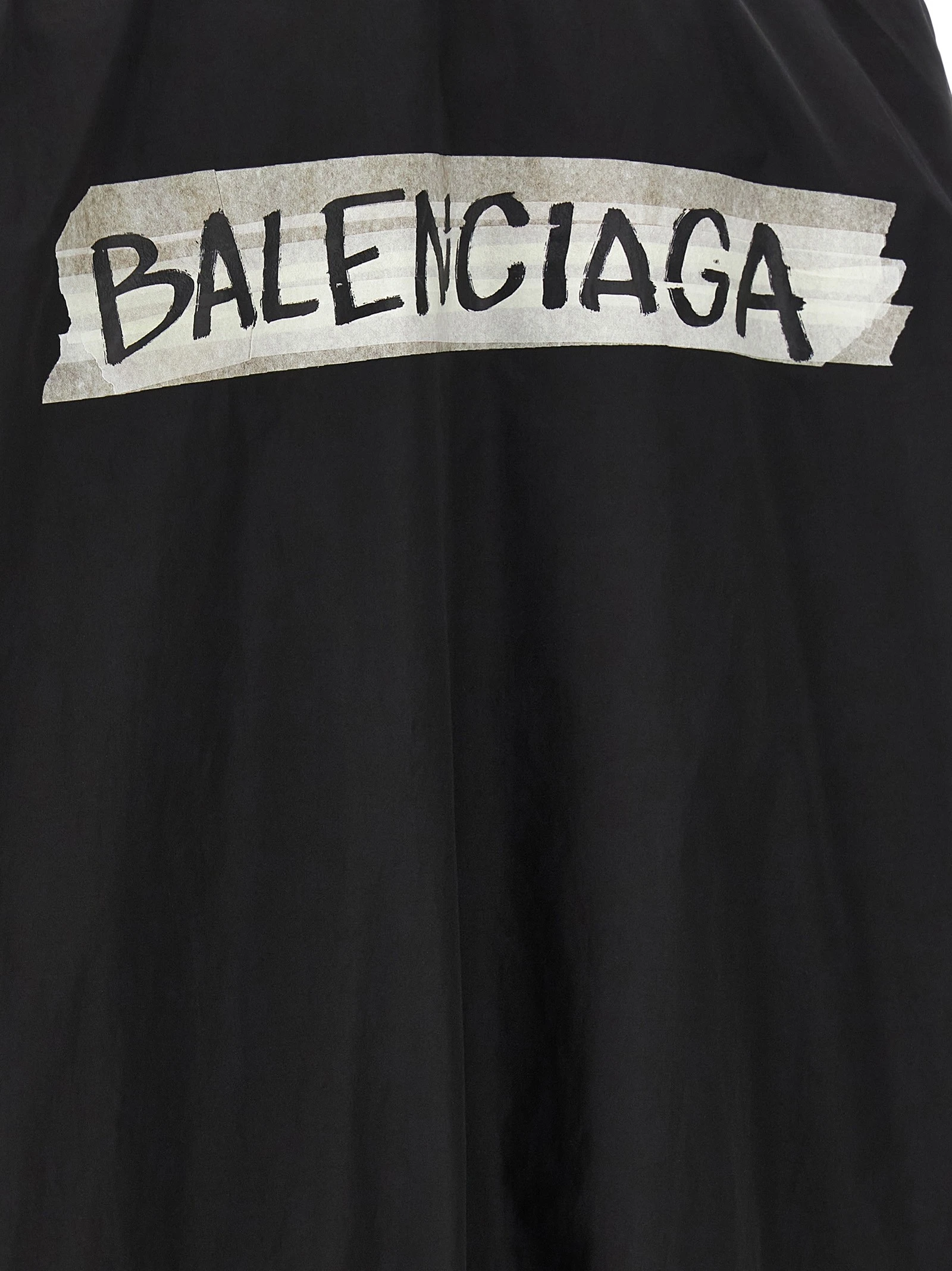 'Masking Tape' sweatshirt