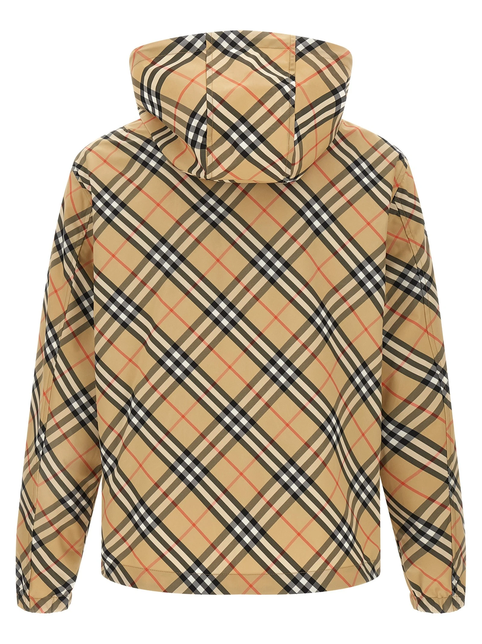 'Markham' jacket